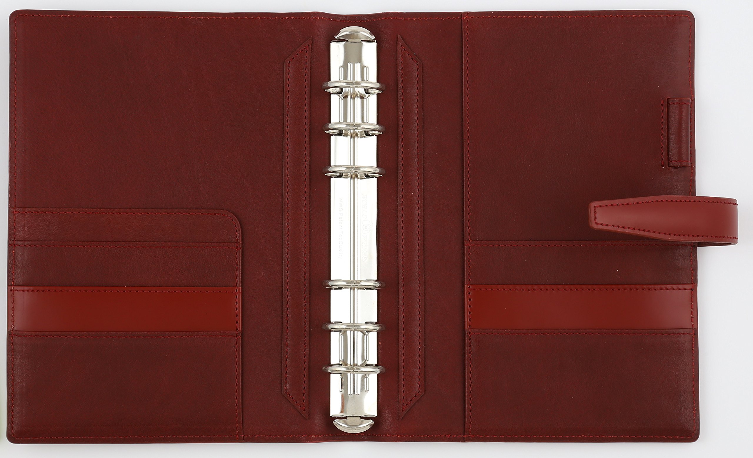 Amazon.co.jp: フランクリンプランナー システム手帳 コードバン