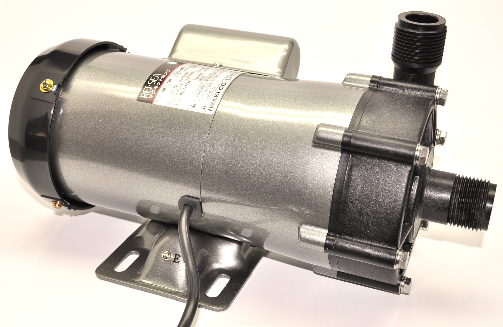 Amazon | レイシー マグネットポンプ RMD-1001 | レイシー