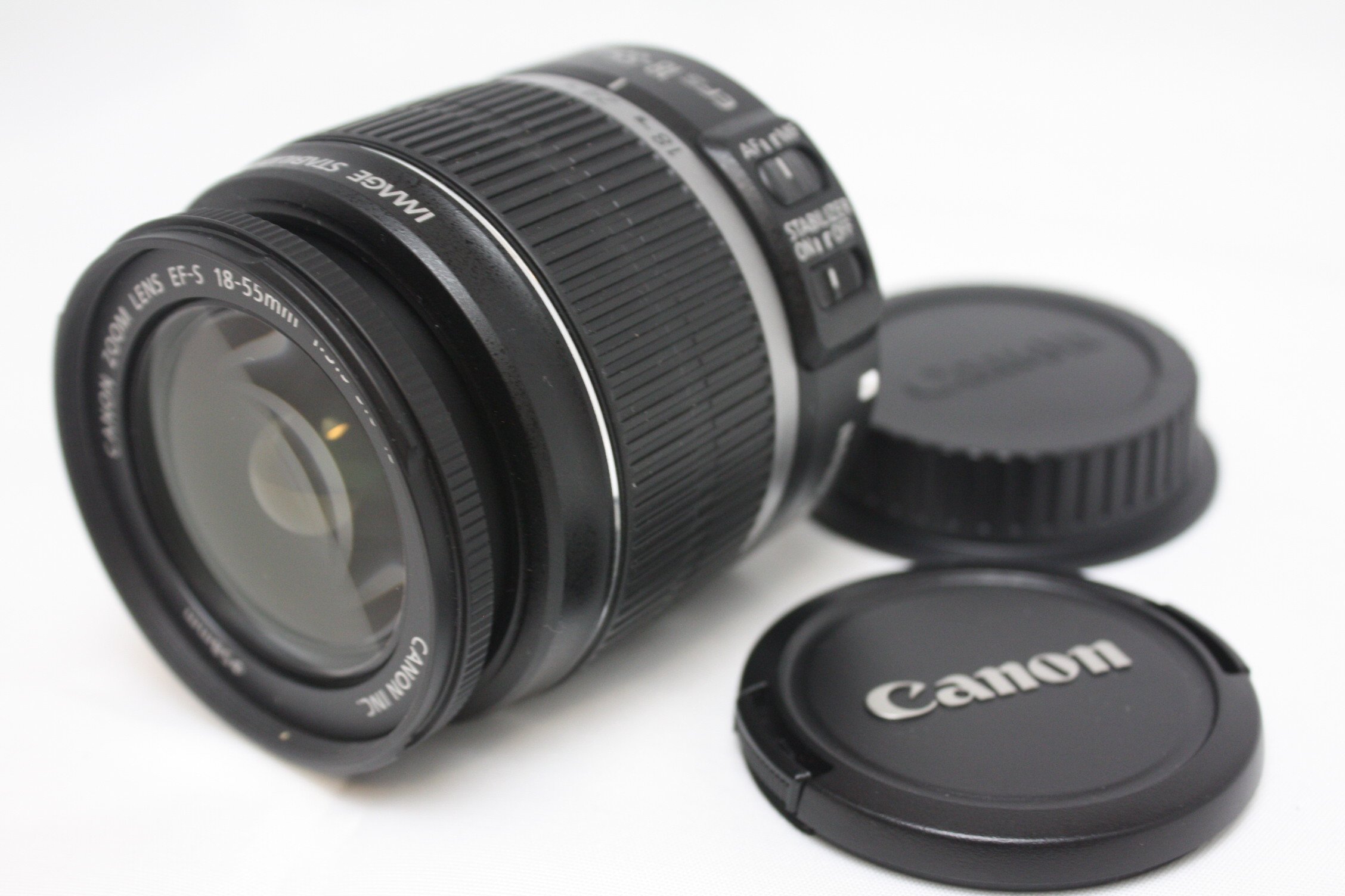 Amazon | Canon デジタル一眼レフカメラ Kiss X3 ダブルズームキット