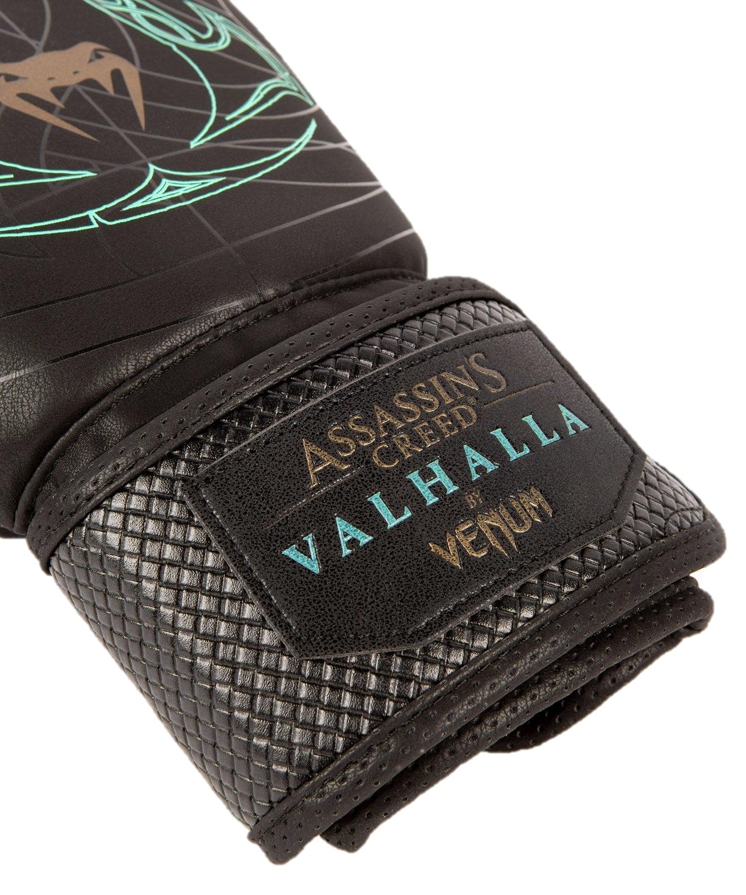 Amazon.co.jp: VENUM ボクシング グローブ ASSASSIN'S CREED BOXING