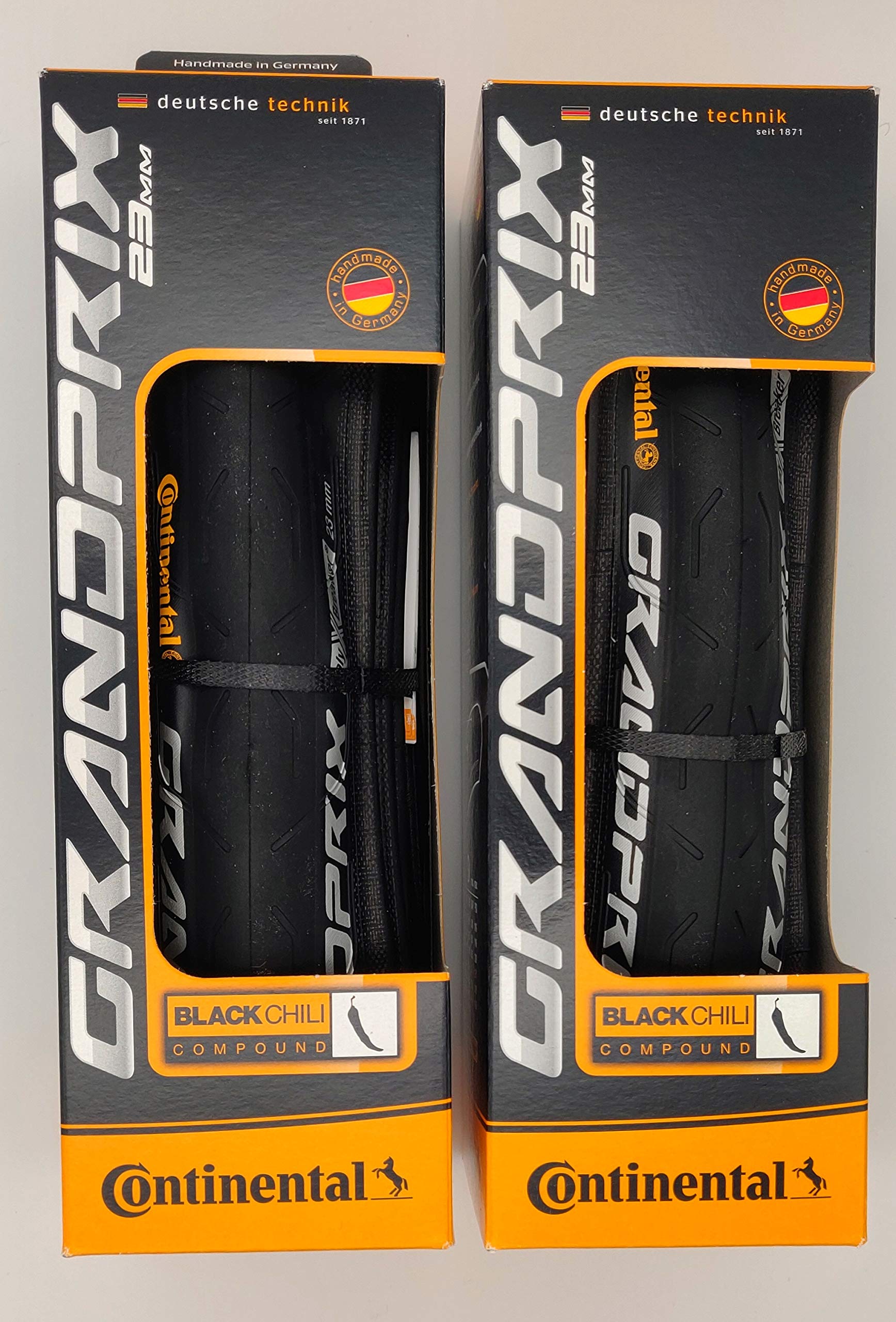 ア*ラ様 Continental Grand Prix 700x23C クリンチ