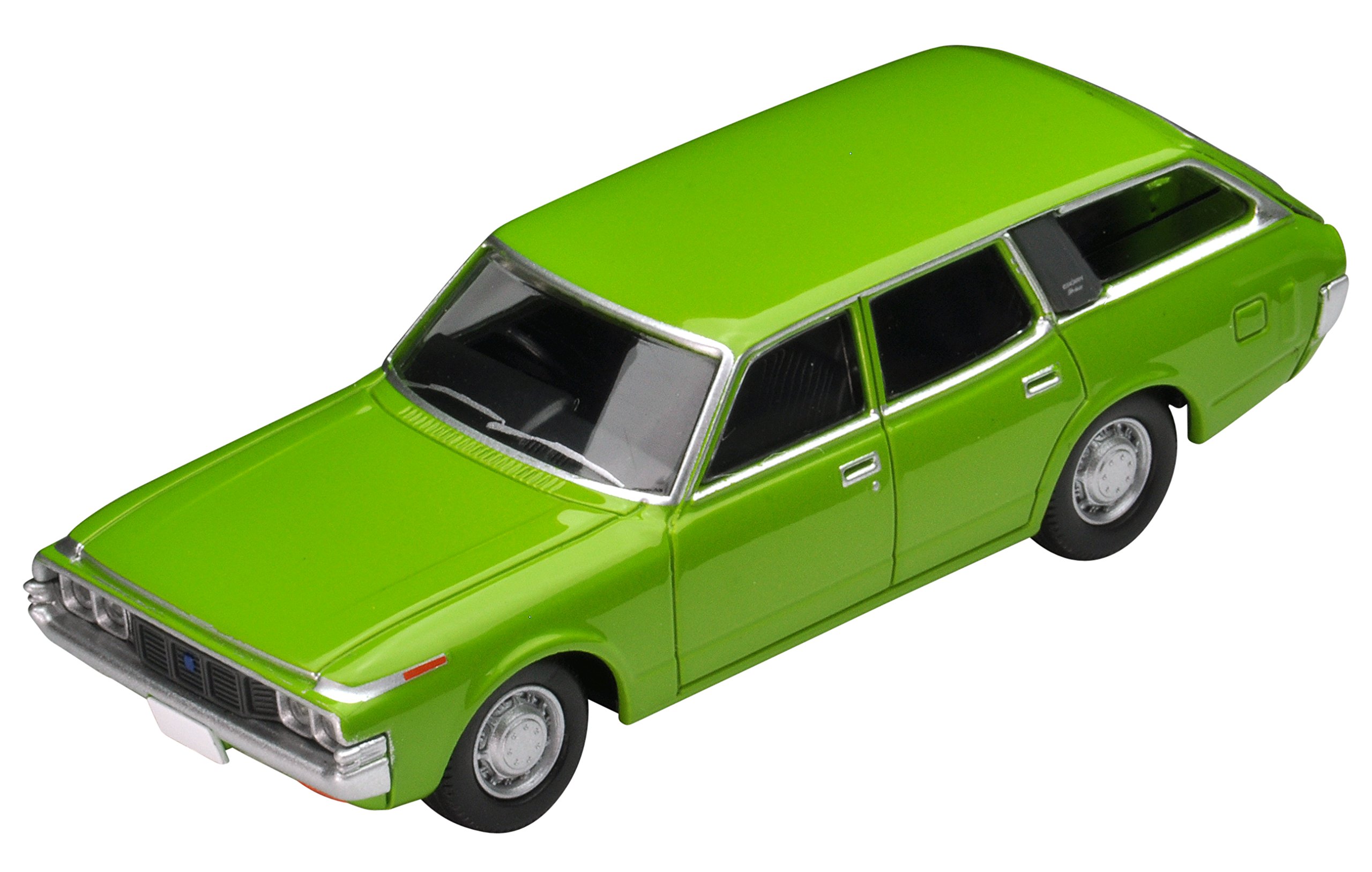 トミカリミテッドヴィンテージ ネオ TOYOTAクラウン 改 トミカ