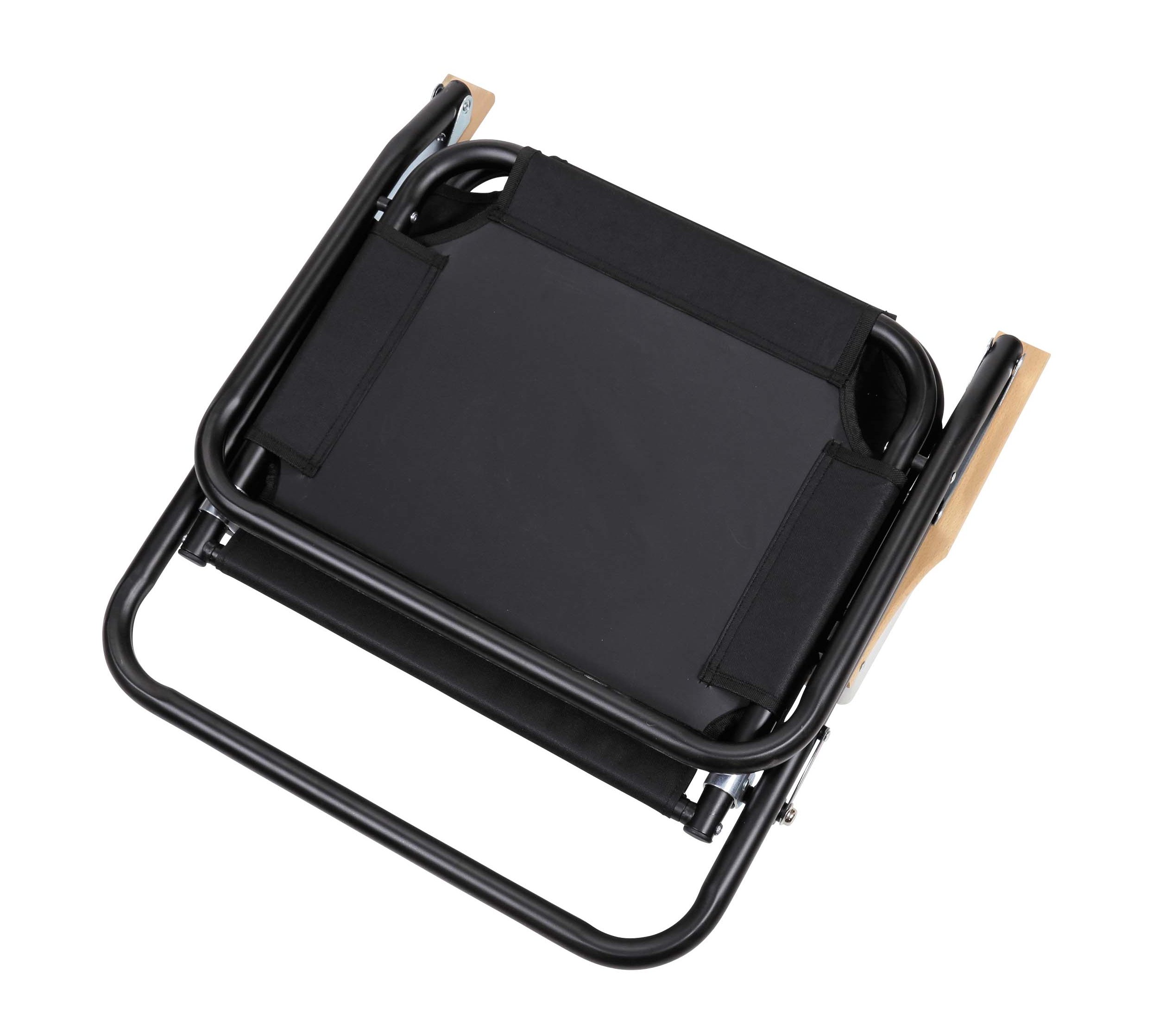 フ*!様 ローチェアー ベンチ キャプテンスタッグカバー＆ LOGOS