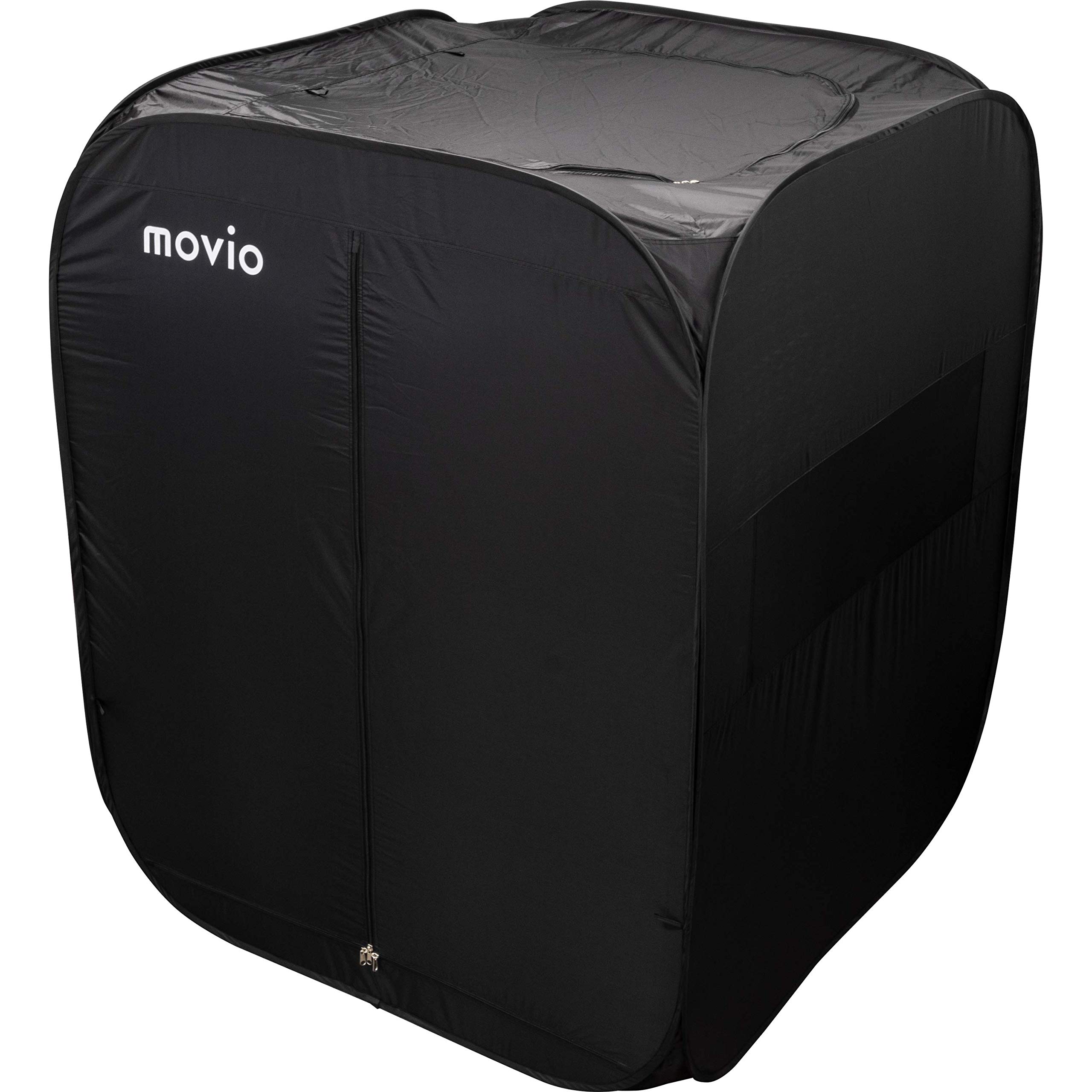 Amazon.co.jp: movio 持ち運び対応 屋内用パーソナルスペース