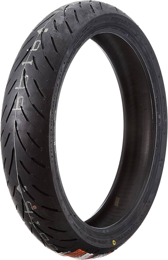 Amazon.co.jp: DUNLOP(ダンロップ)バイクタイヤ SPORTMAX GPR-300