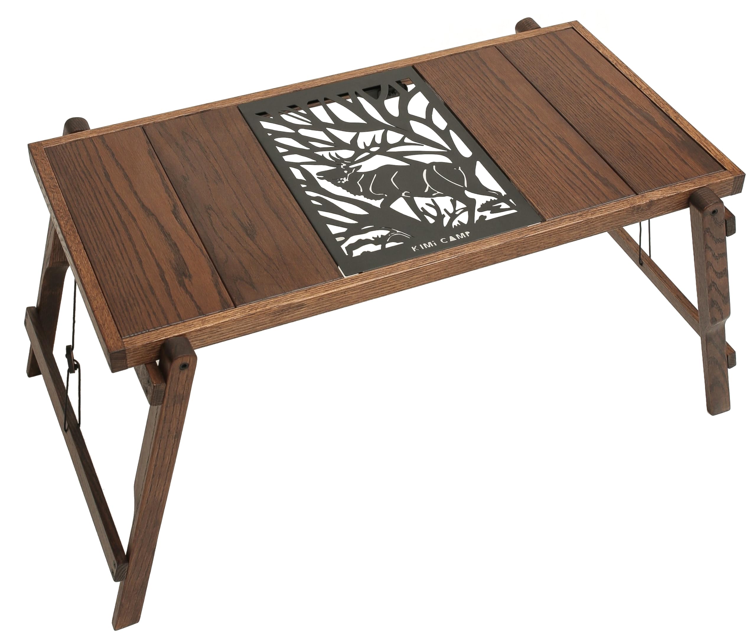Amazon.co.jp: KIMICAMP インフィニティテーブルアウトドアテーブル