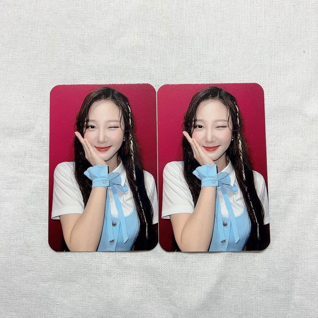 Amazon.co.jp: CSR チョッサラン 첫사랑 トレカ イェハム : おもちゃ