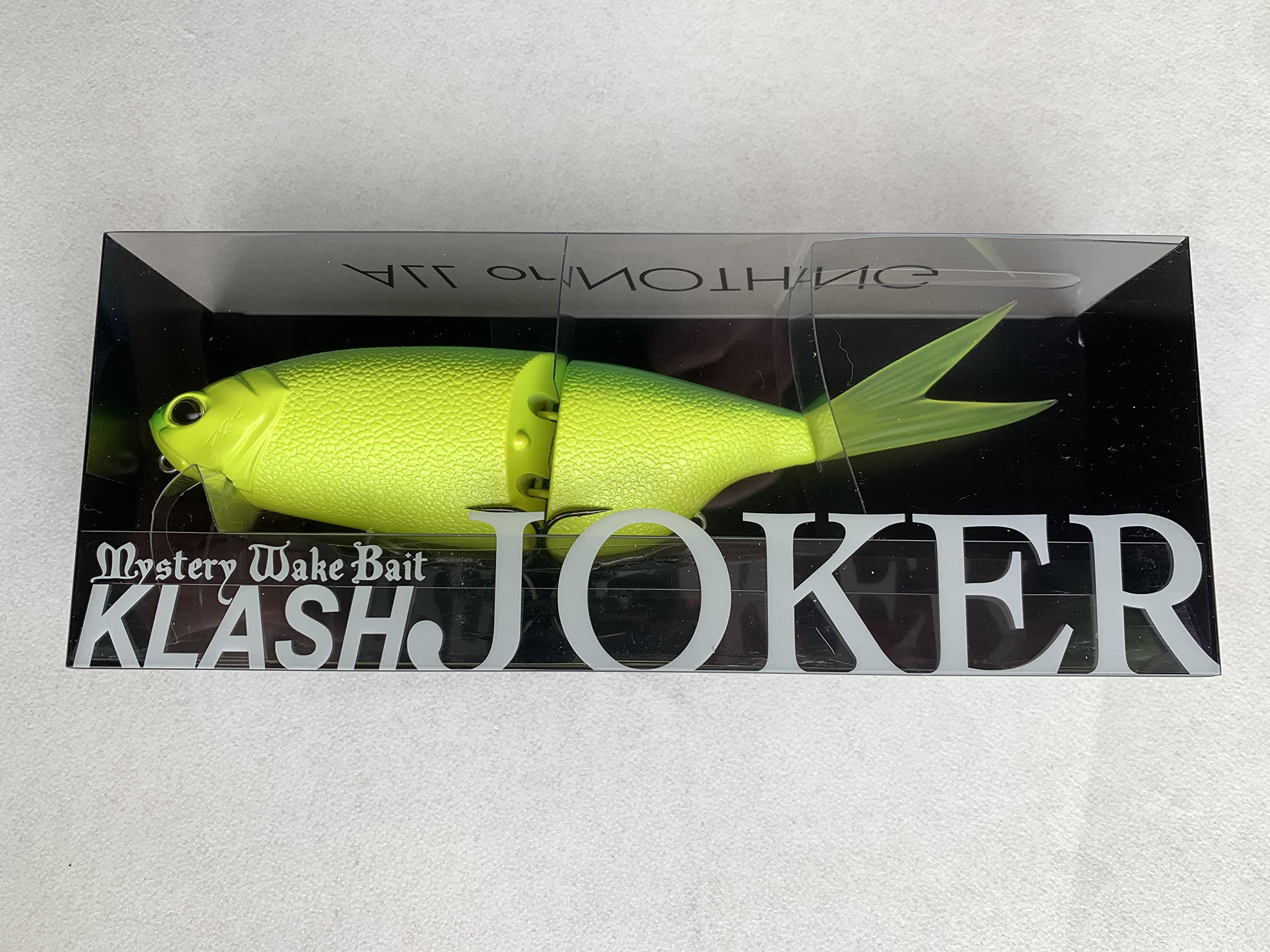 DRT クラッシュ9 jスネークヘッド、レジェンドチャート、シノビ 他 DRT