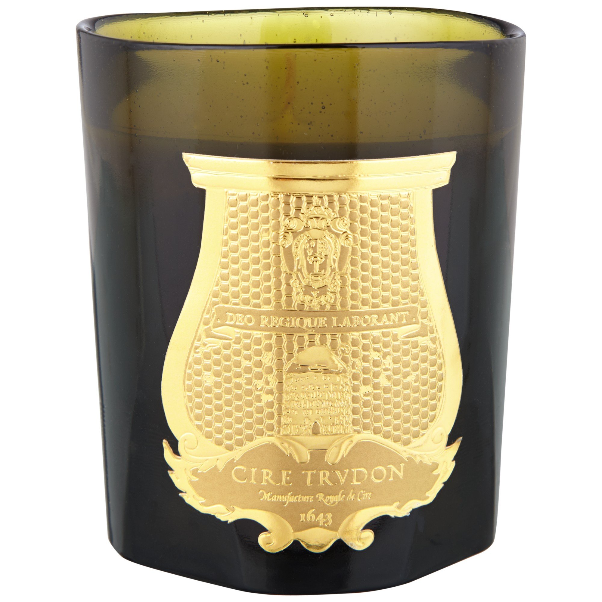 CIRE TRUDON Gaspard キャンドル Cire Trudon Gaspard Candle - Get Lippie