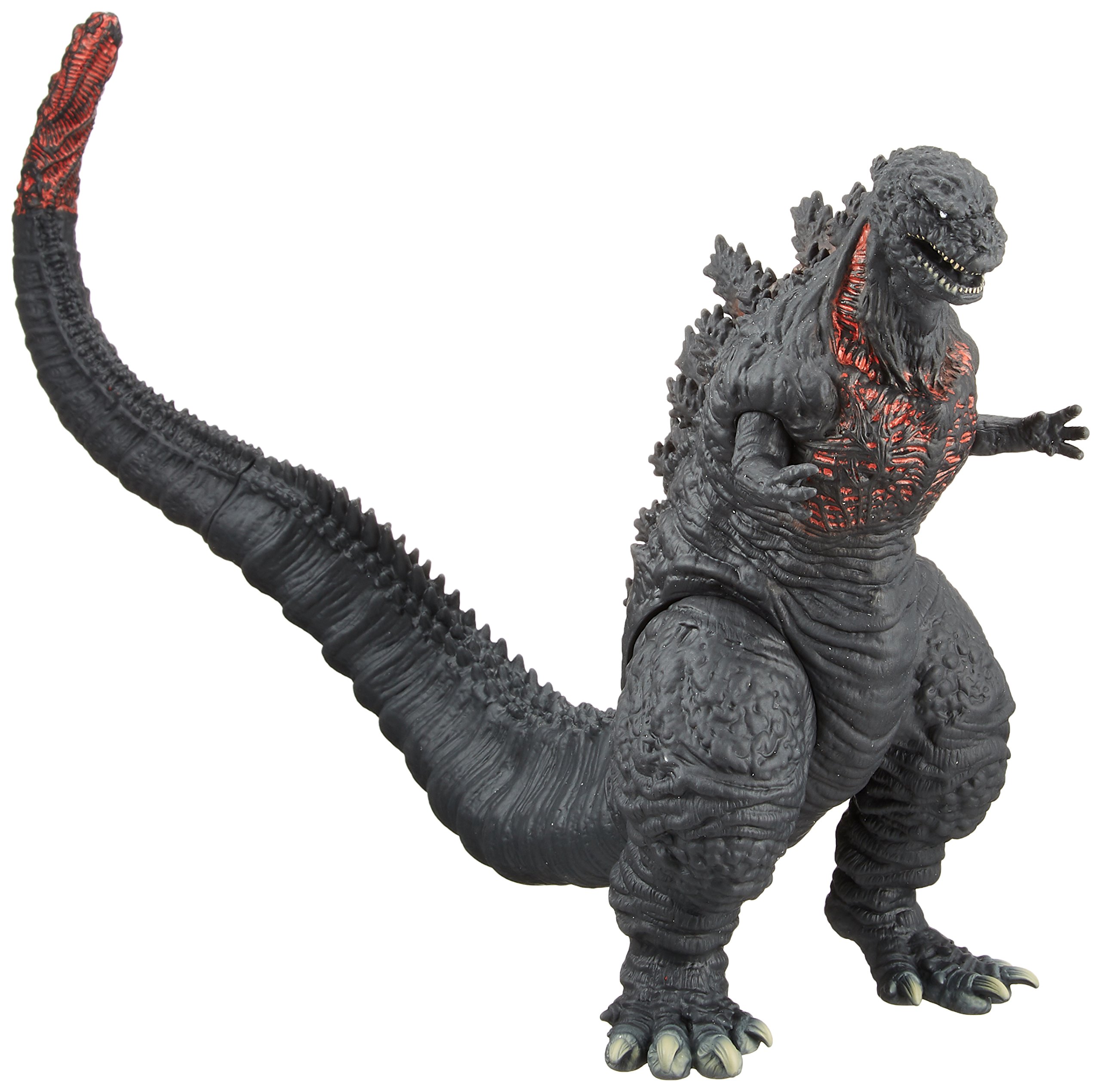 Amazon.com: BANDAI Godzilla Movie Monster Series Godzilla 2016