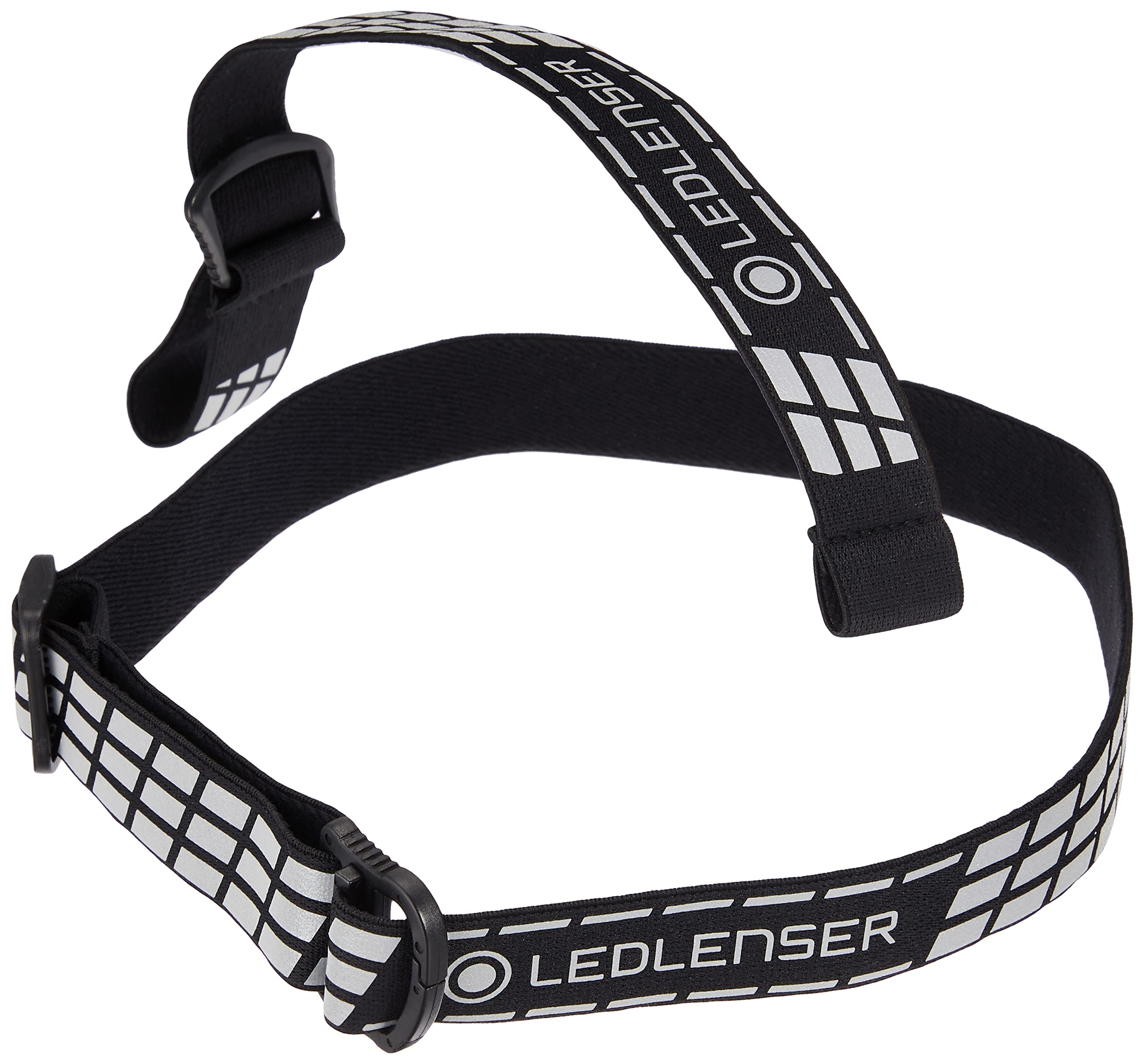 Amazon.co.jp: Ledlenser(レッドレンザー) 交換用ヘッドバンド