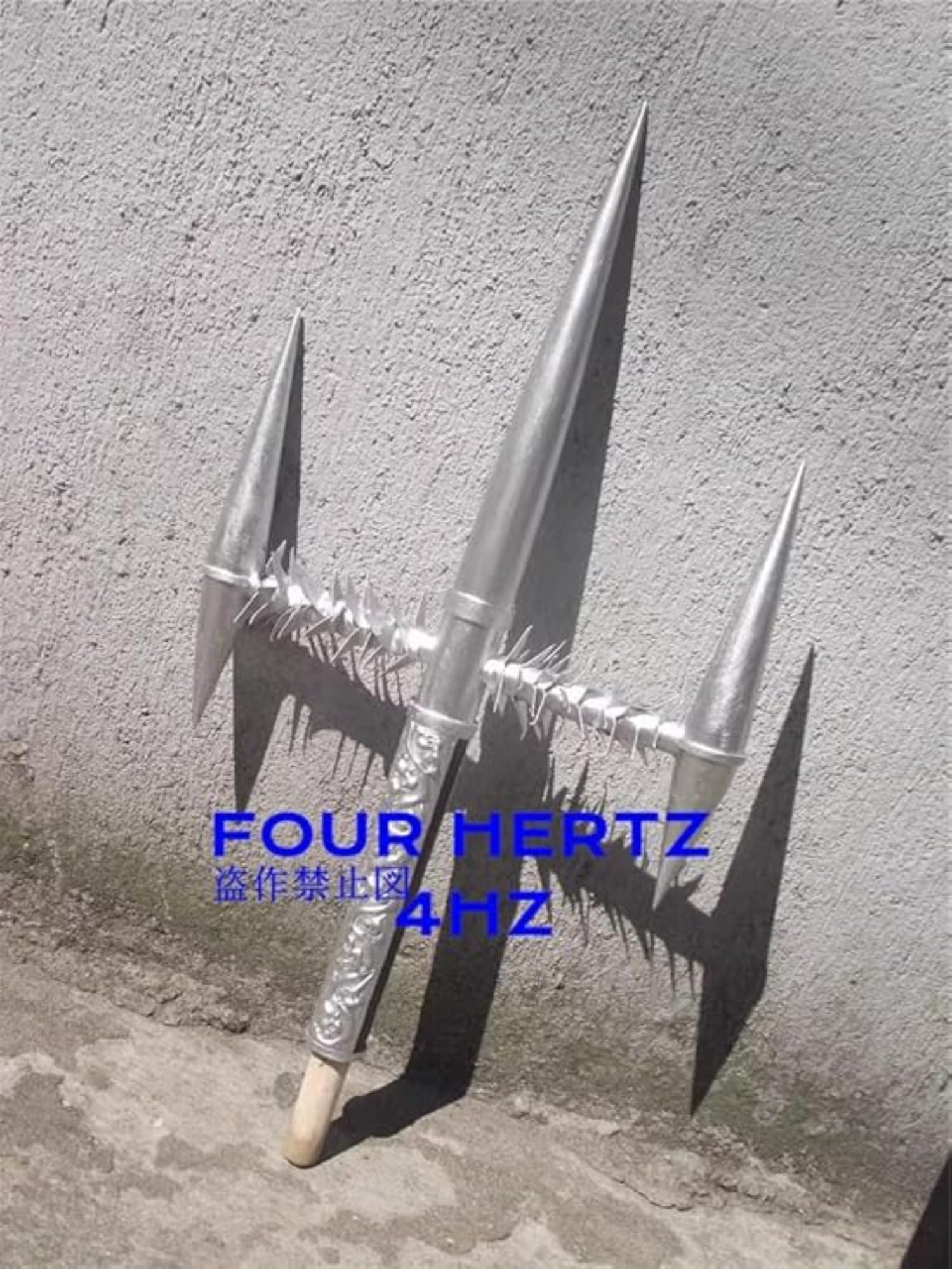 Amazon.co.jp: 家庭教師ヒットマンREBORN! グッズ六道骸 コスプレ道具