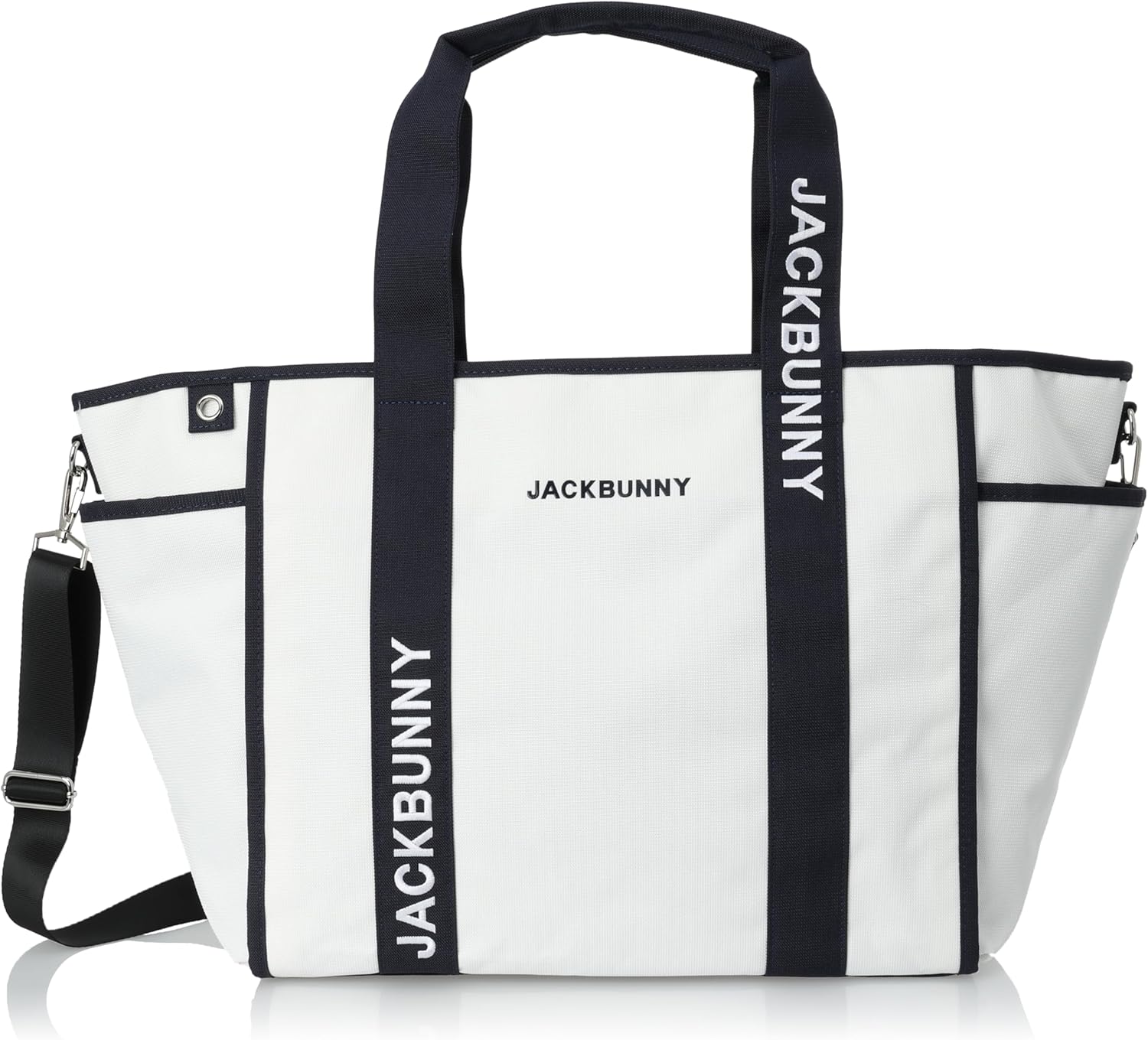 Amazon | [ジャックバニー] 継続定番商品 トートバッグ [ベーシック