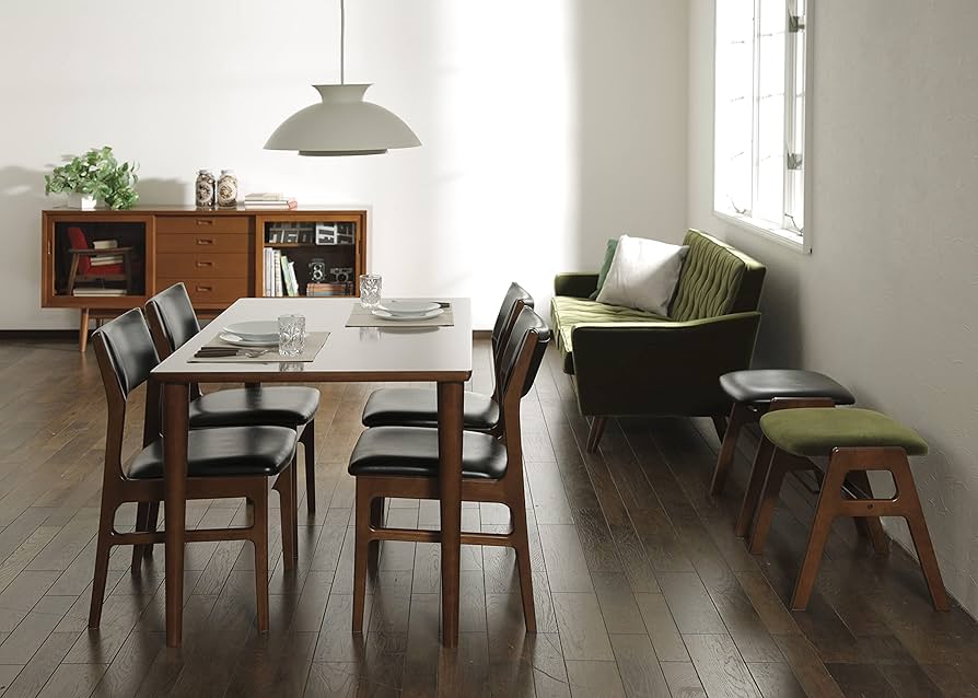 Amazon｜【カリモク正規品】カリモク60 ダイニングテーブル