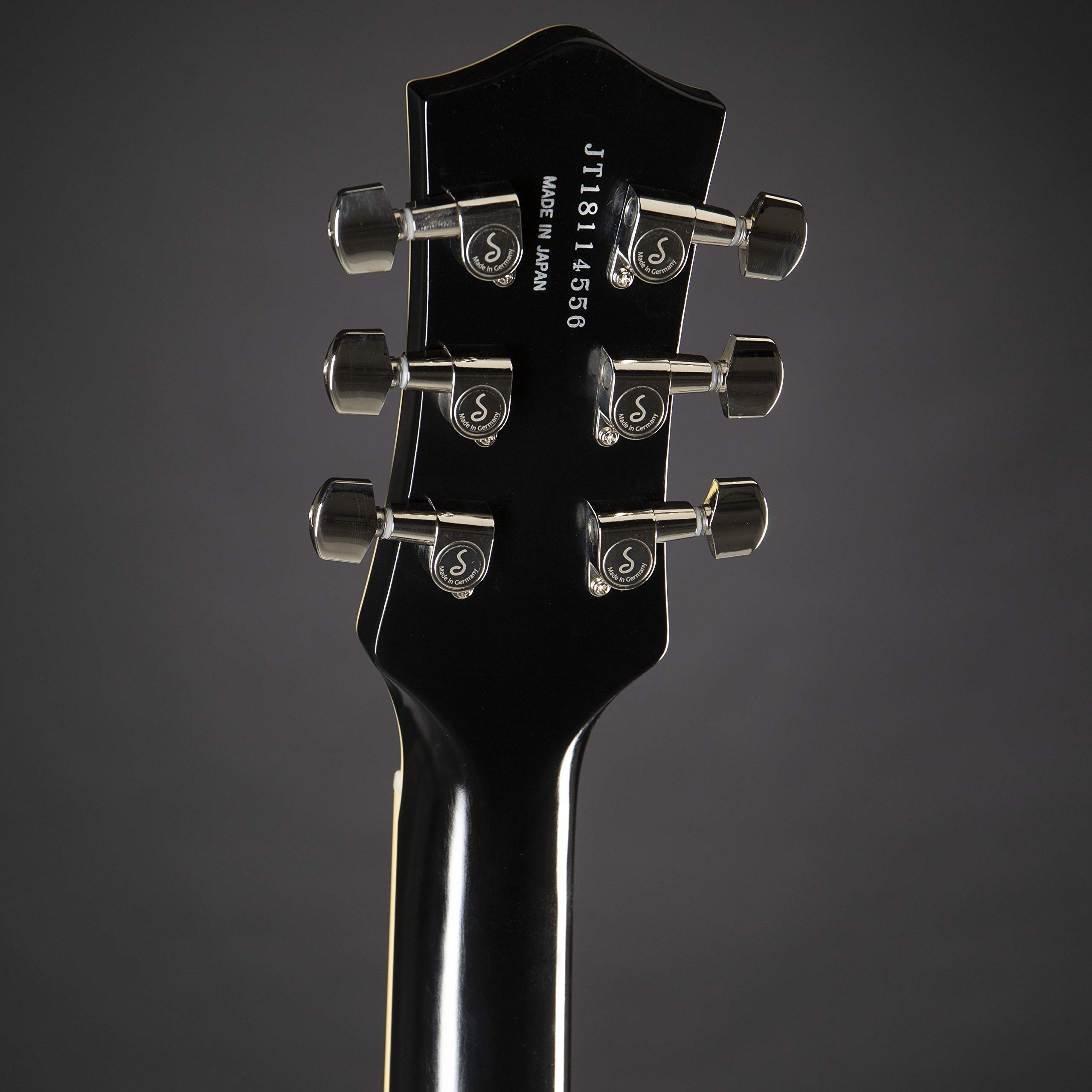 Amazon | GRETSCH G6131-MY エレキギター Malcolm Young Signature