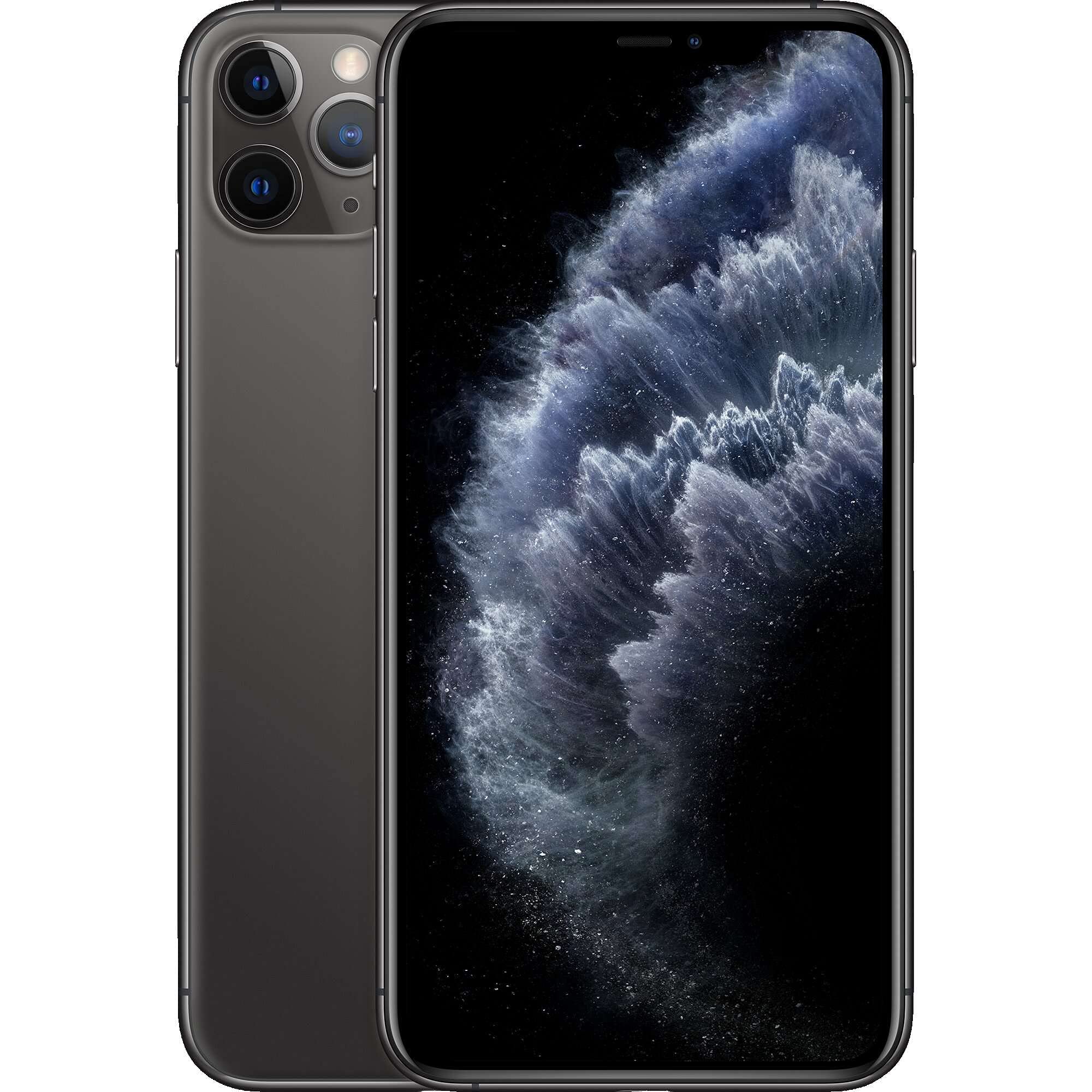 Amazon.com: Apple iPhone 11 Pro Max, 64GB, Space Gray for GSM
