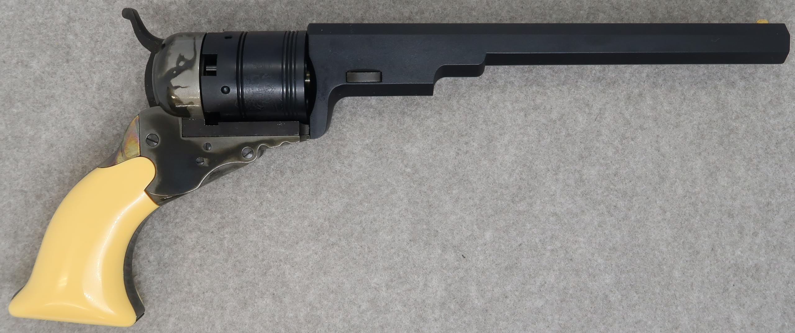 Amazon | HWS コルト テキサス パターソン ケースハードン 東京店