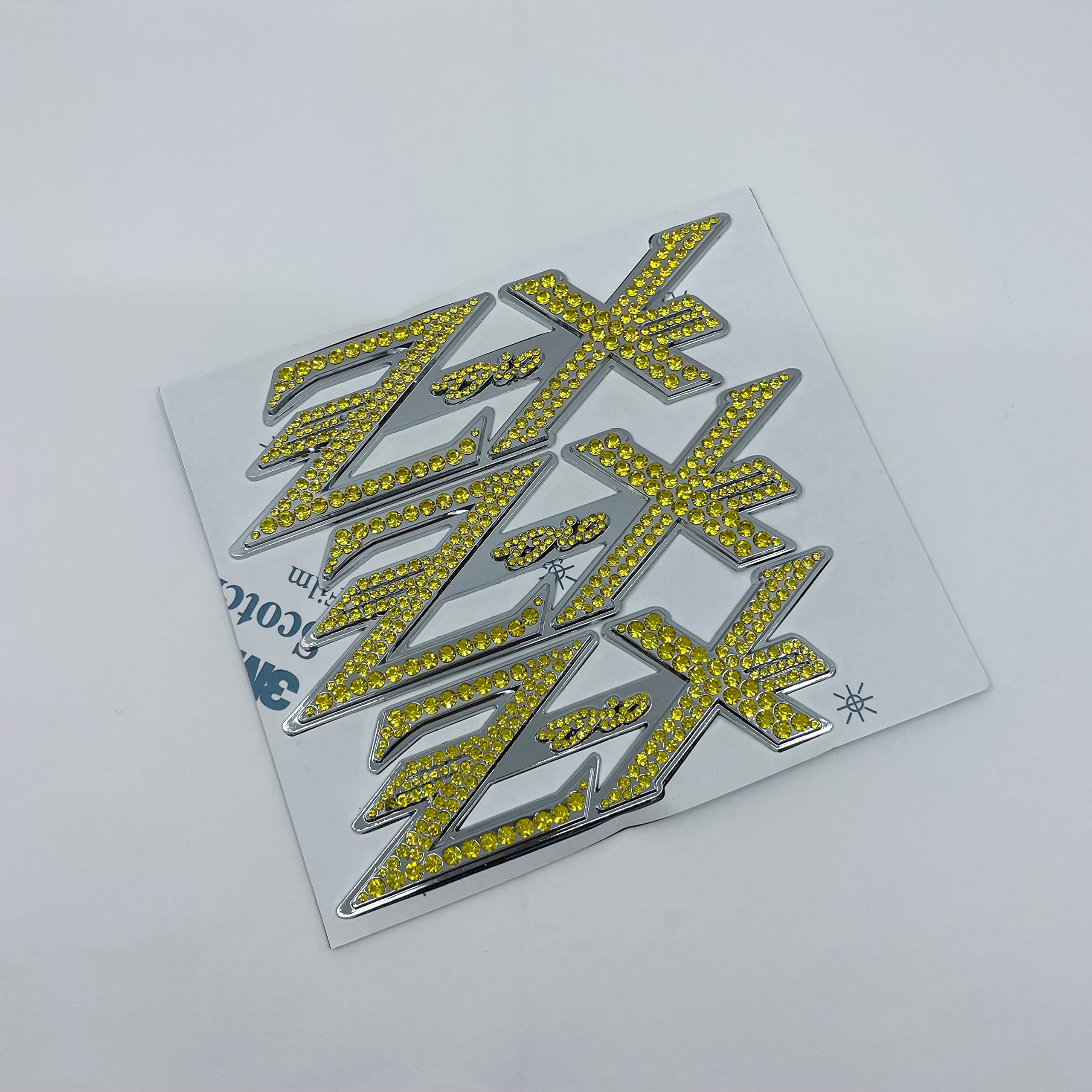 キラキラさん専用 キラキラさん専用 Dio ZX エンブレムのおすすめ人気