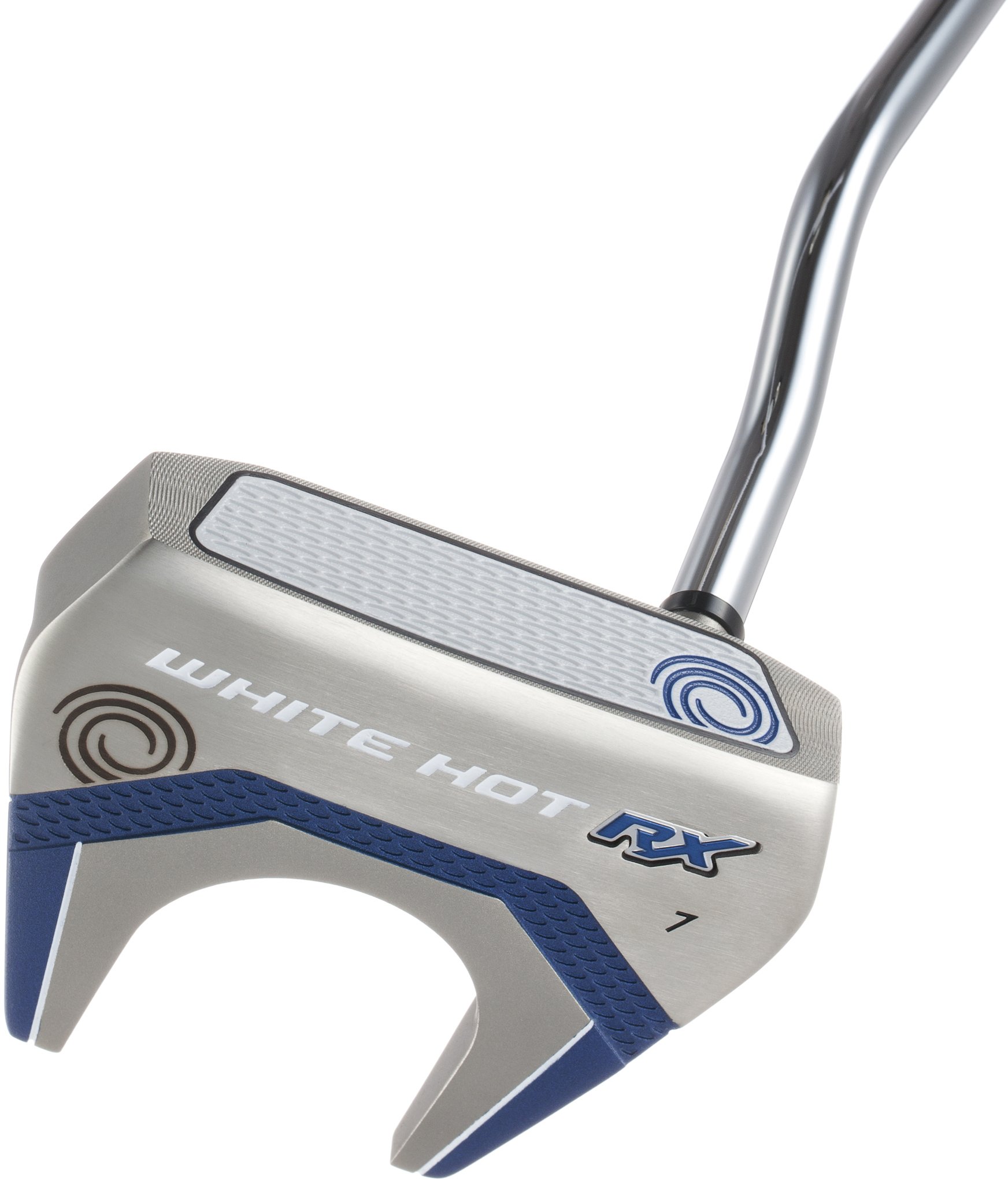 Amazon | ODYSSEY(オデッセイ) WHITE HOT RX #7 パター メンズ