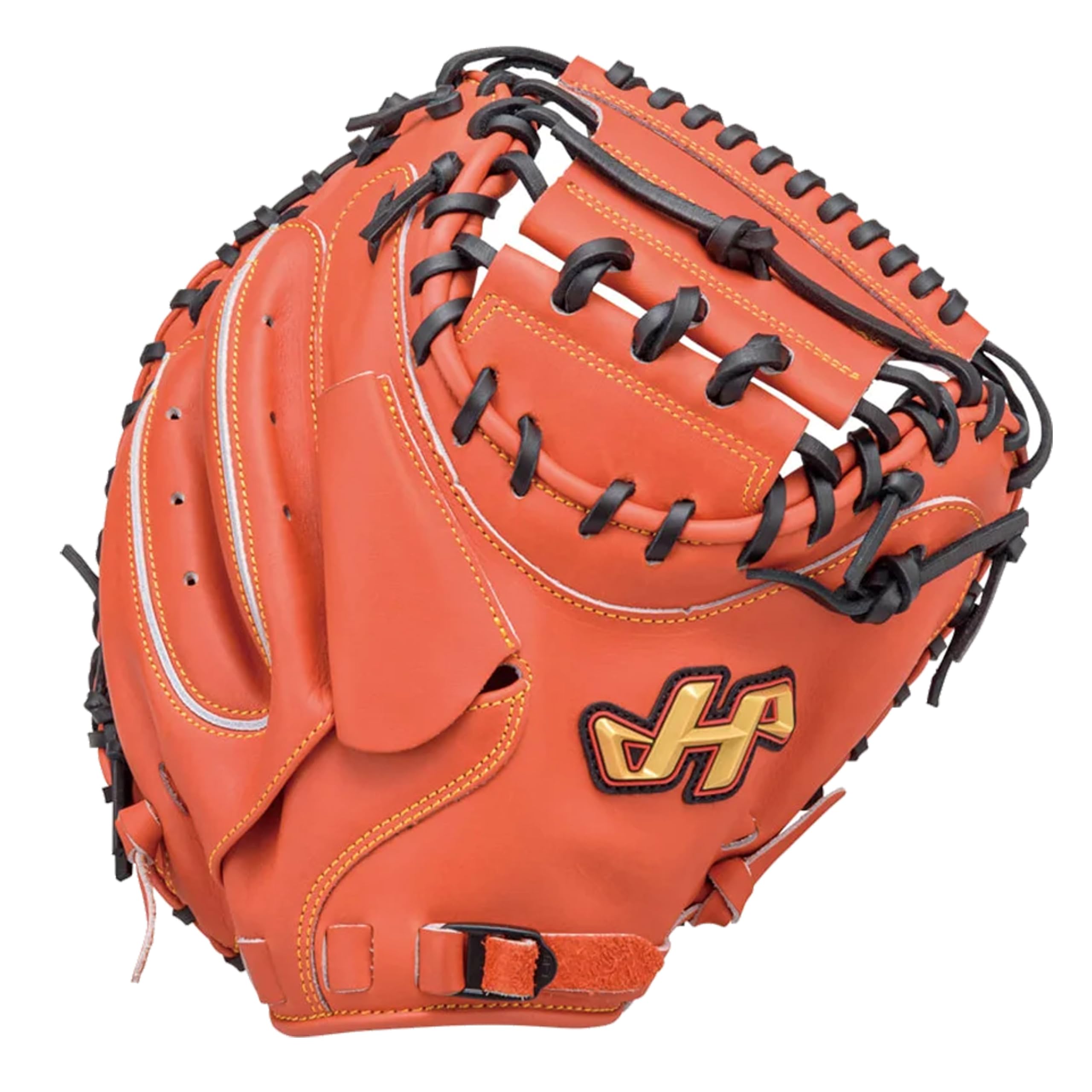 ハタケヤマ HATAKEYAMA 軟式 キャッチャーミット 6906 ハタケヤマ