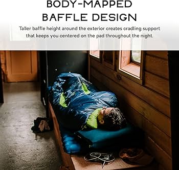 Amazon | NEMO (ニーモ) クウェーザー 3D インシュレーテッド