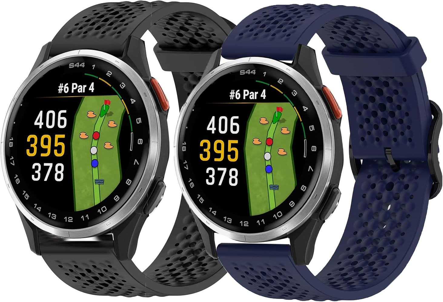 ラウンド用品・アクセサリー GARMIN Approach S44 twilight ラウンド