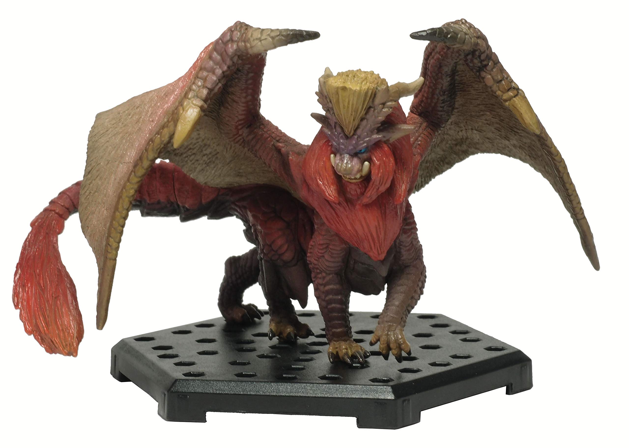 Amazon | カプコンフィギュアビルダー モンスターハンター
