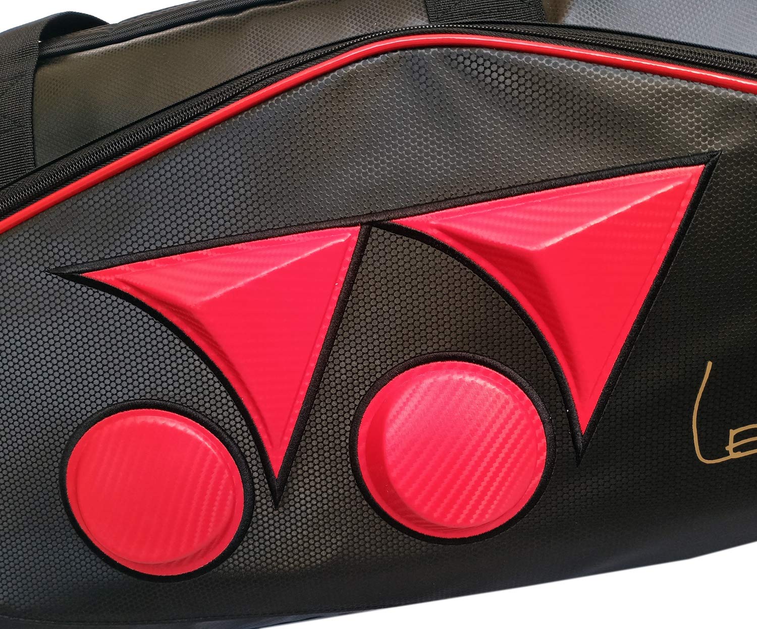 Amazon | ヨネックス レジェンド・リー・チョンウェイによる承認 特別