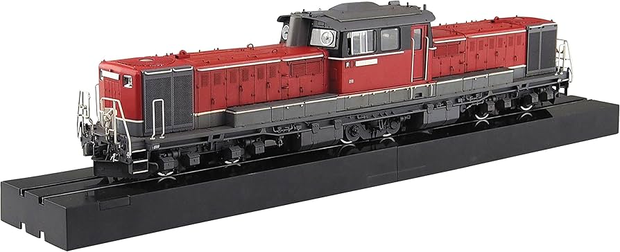 Amazon | 青島文化教材社(AOSHIMA) 1/45 トレインミュージアムOJ