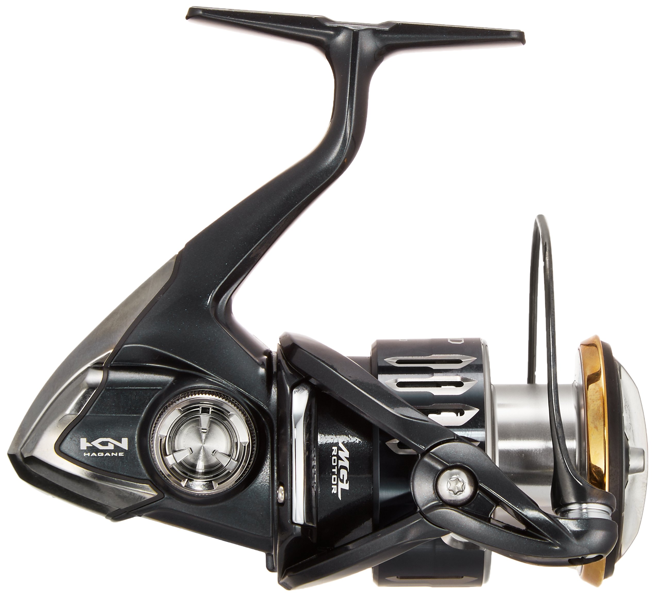 17ツインパワーXDC3000HG シマノスピニングリール