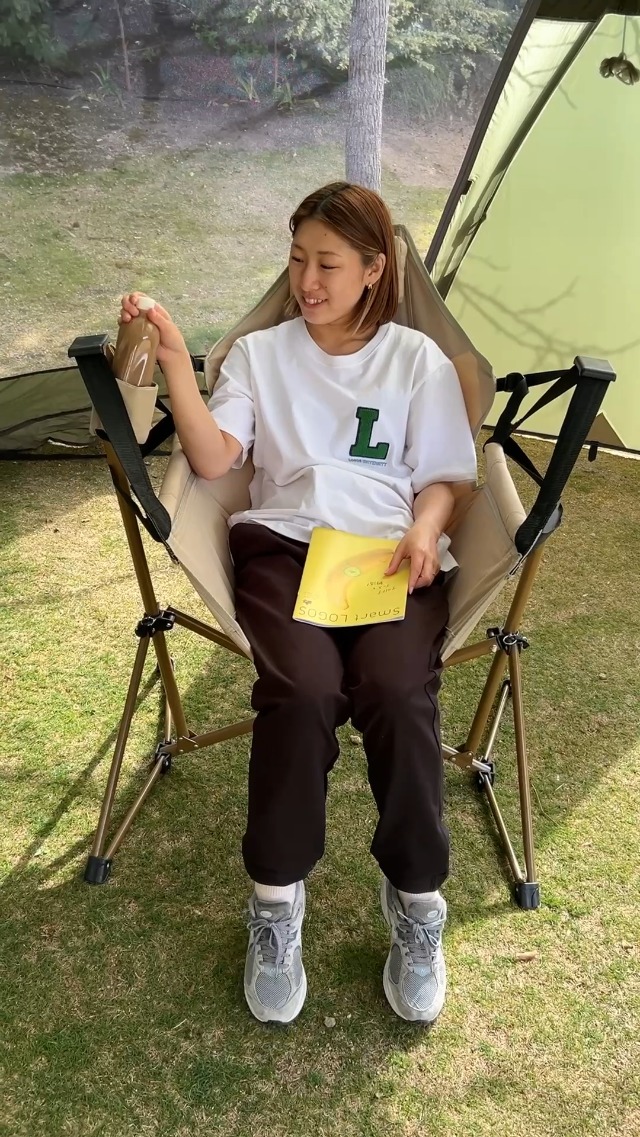 新品未使用 イグニオ 3ウェイハンモック : ベージュ 新品未使用タグ付