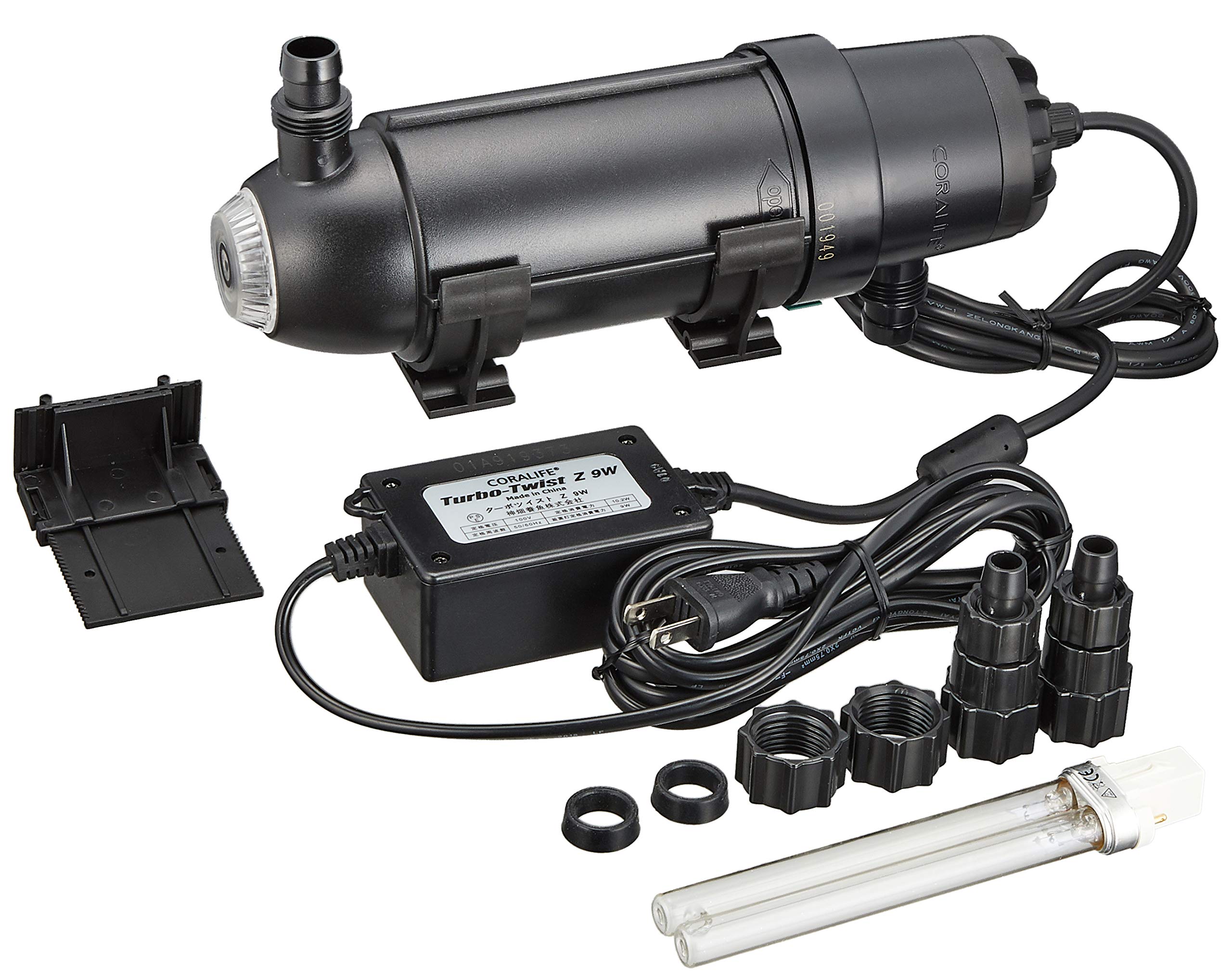 Amazon | カミハタ ターボツイスト Z 9W | カミハタ | ライト・照明 通販