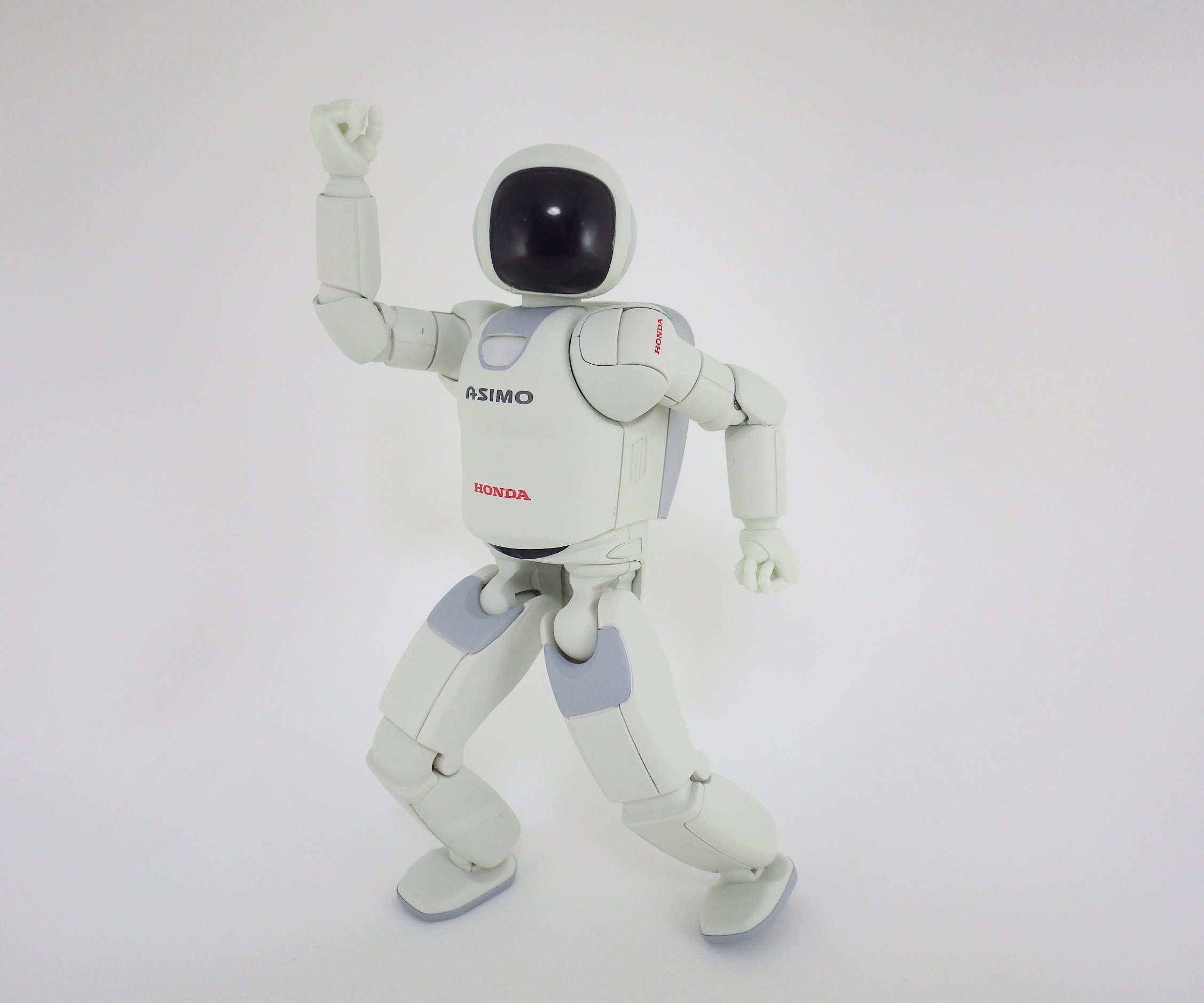 Amazon | ホンダ 1/8 ASIMO アシモ アクションフィギュアIII