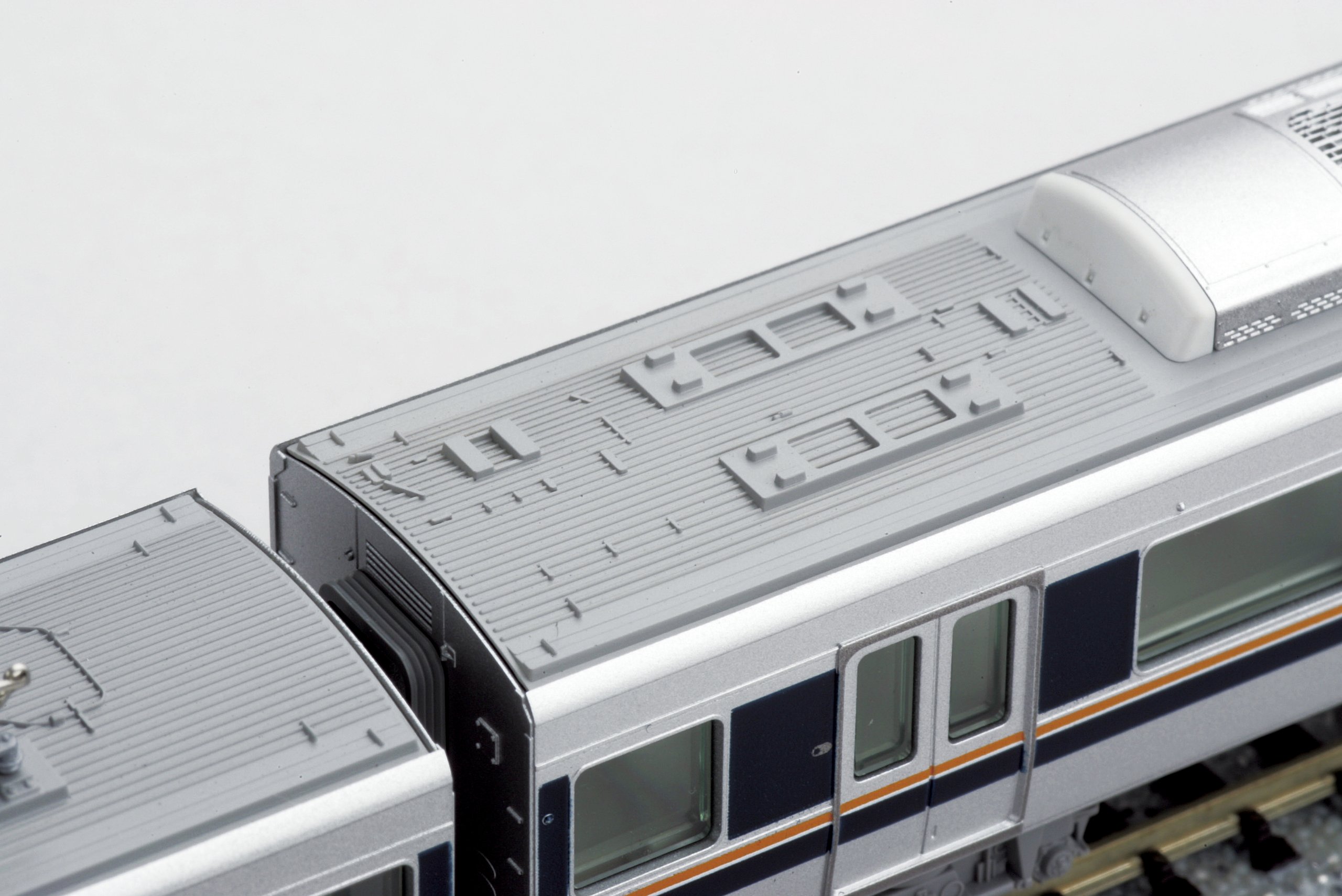 Amazon.co.jp: Nゲージ 10-287 321系 7両セット : Hobbies