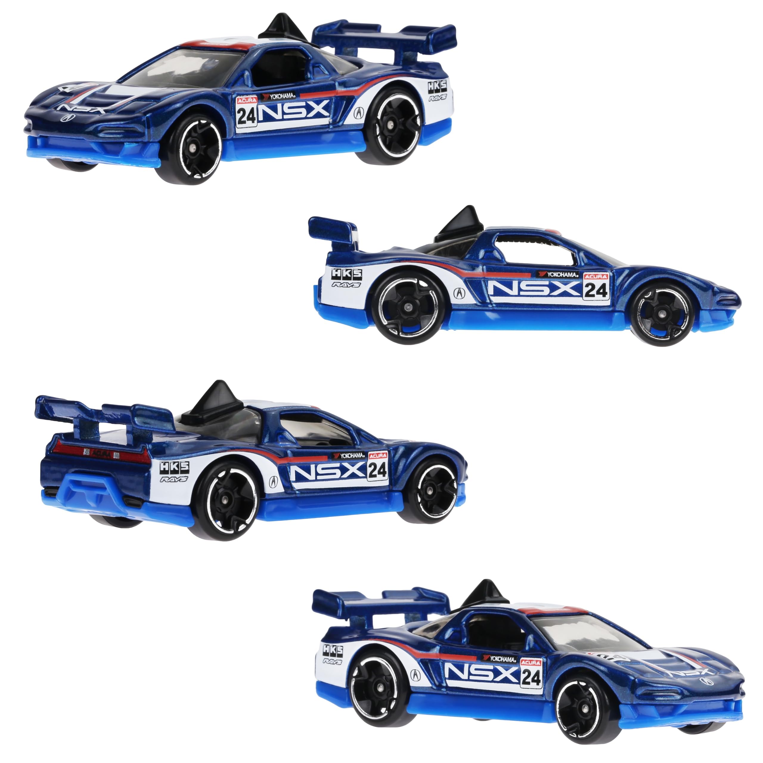 ホットウィール ジャパンコンベンション限定カー 2019(左