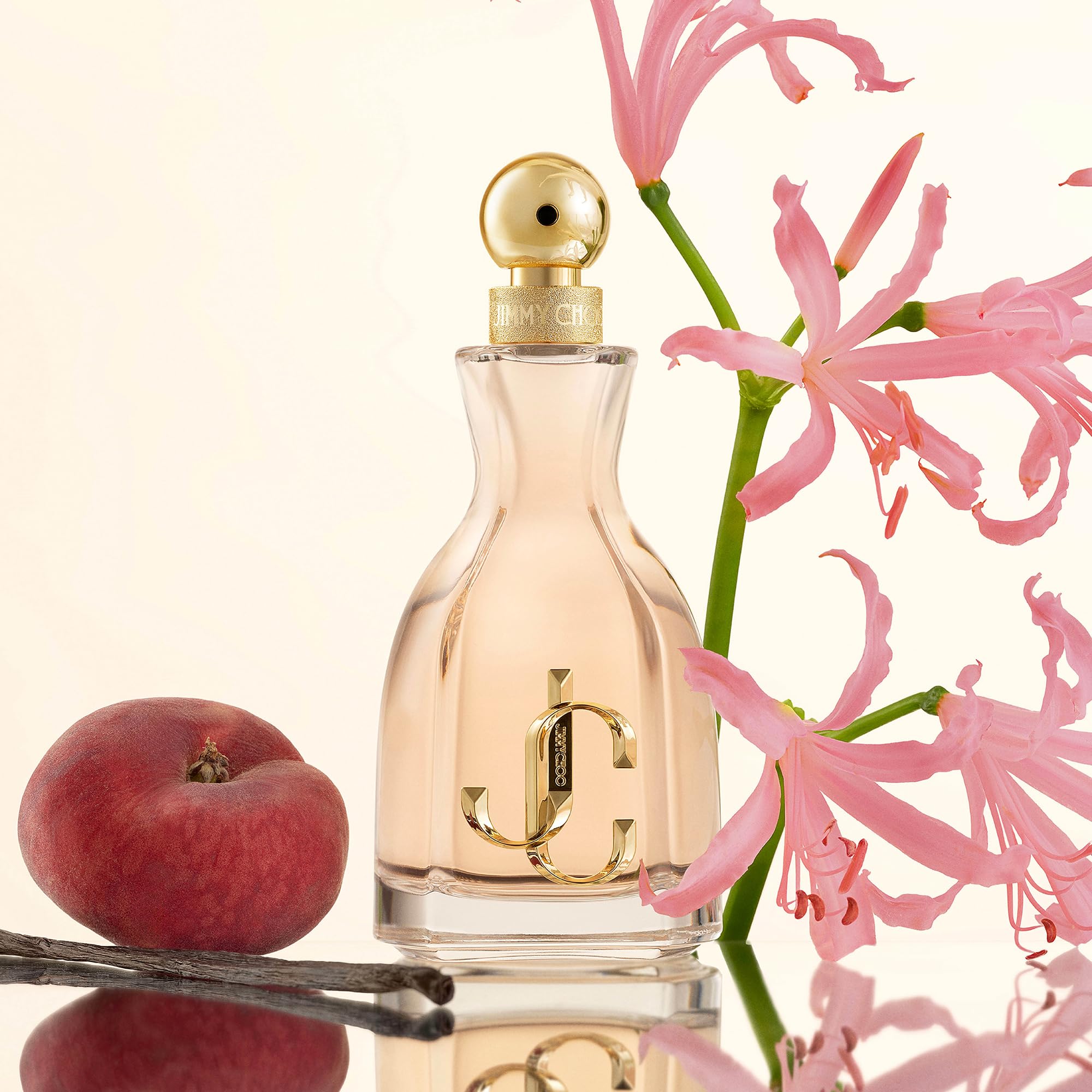 Amazon | ジミー チュウ アイ ウォント チュウ EDP SP 100ml | Jimmy