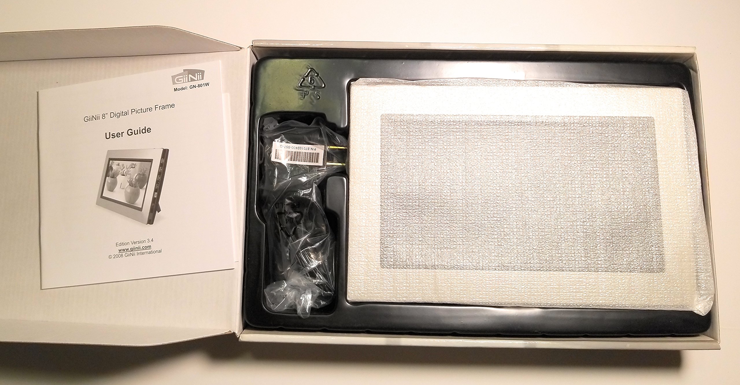 Amazon.com : GiiNii 8