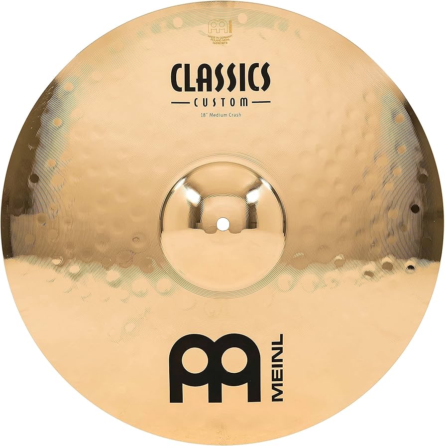 Amazon.com: Meinl 18