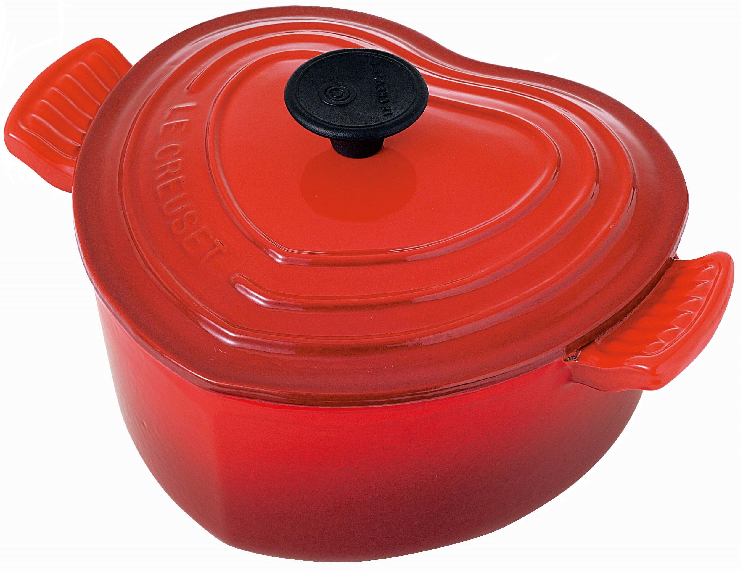 Amazon.co.jp: ココット・ダムール チェリーレッド : ホーム＆キッチン