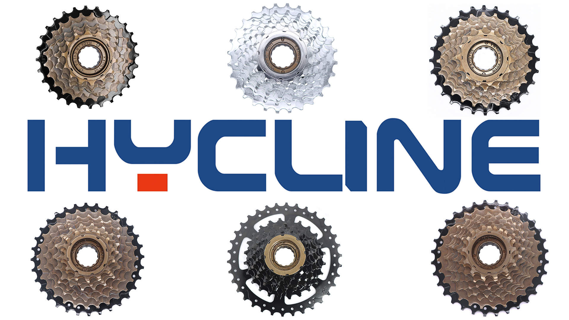 Amazon.com : Hycline Bike Freewheel, 6 Speed 14-28T Bicycle