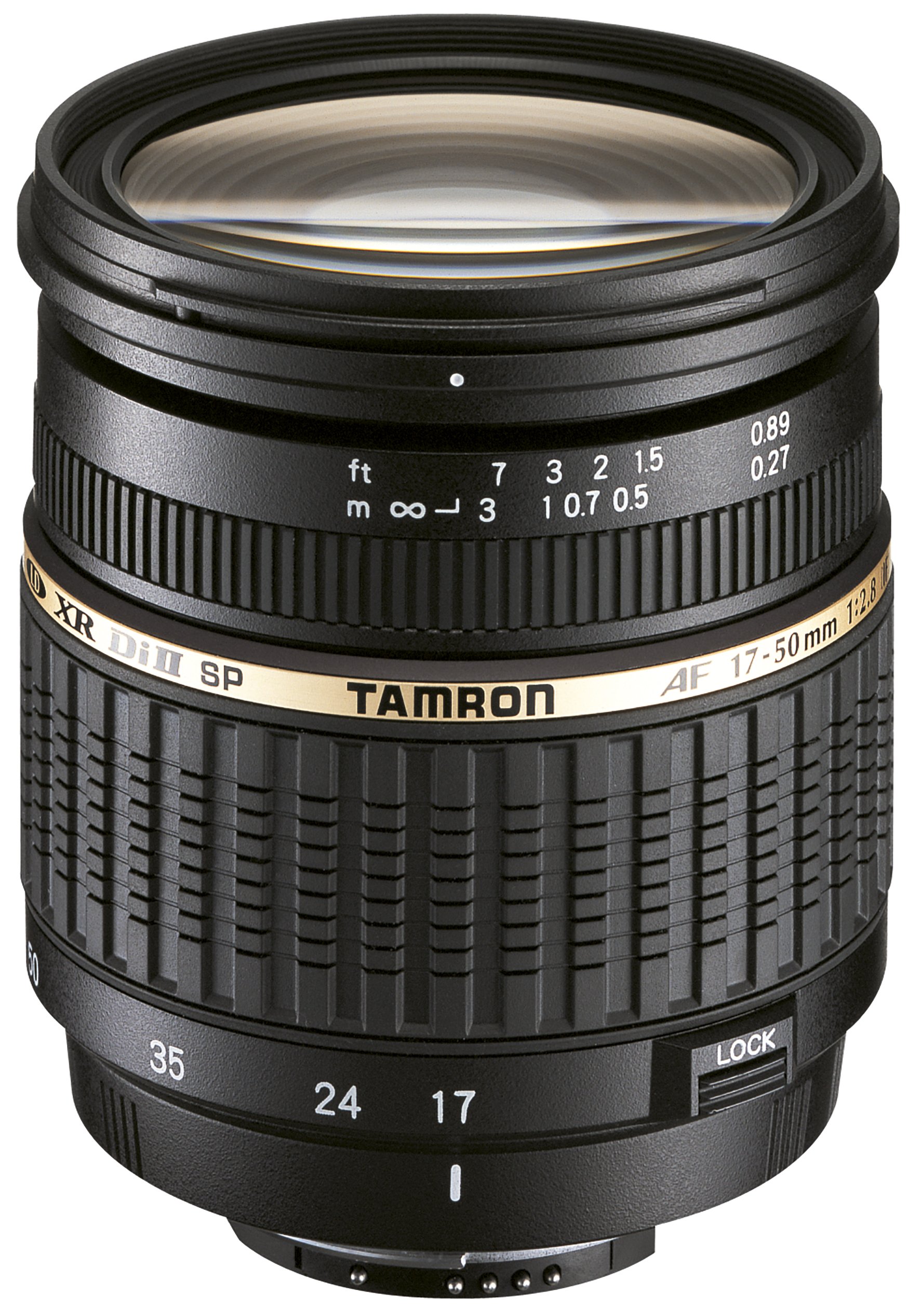 Amazon.com : Tamron AF 17-50mm F/2.8 XR Di II LD Aspherical Lense