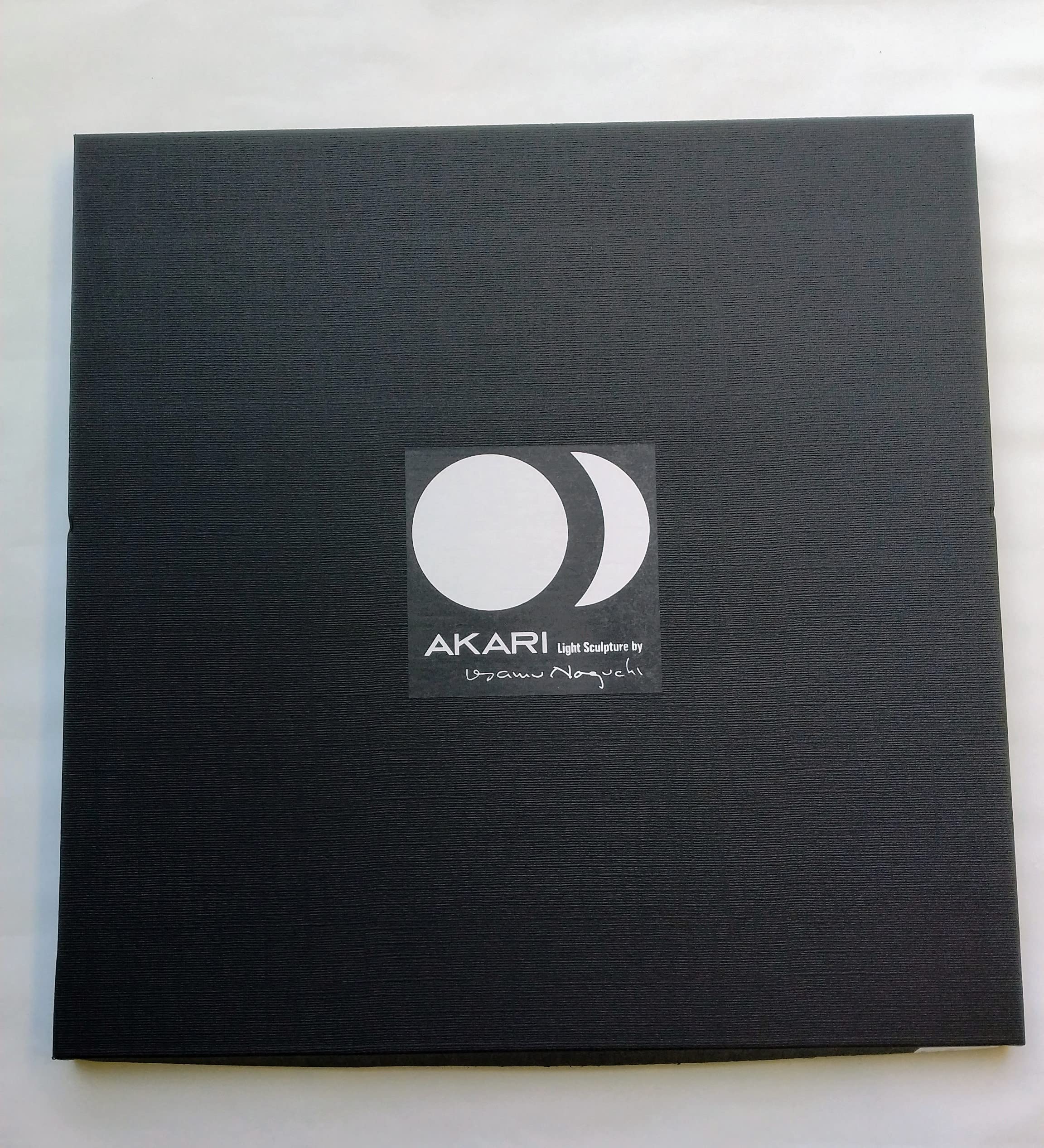 Amazon.co.jp: イサムノグチ ISAMU NOGUCHI AKARI 45D 円形: ホーム