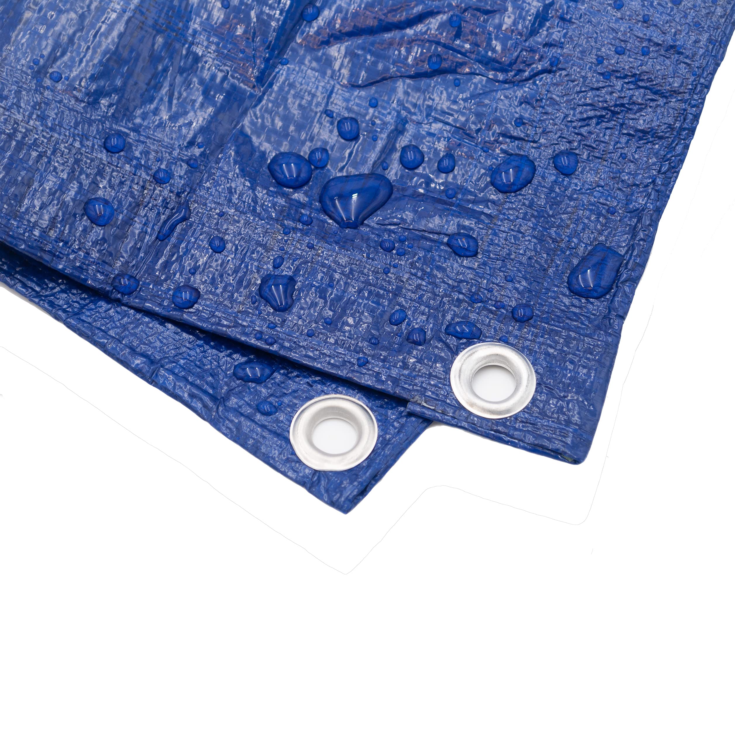 Amazon.co.jp: ブルーTarp 2.9 G、8 ' x12 ' : 産業・研究開発用品