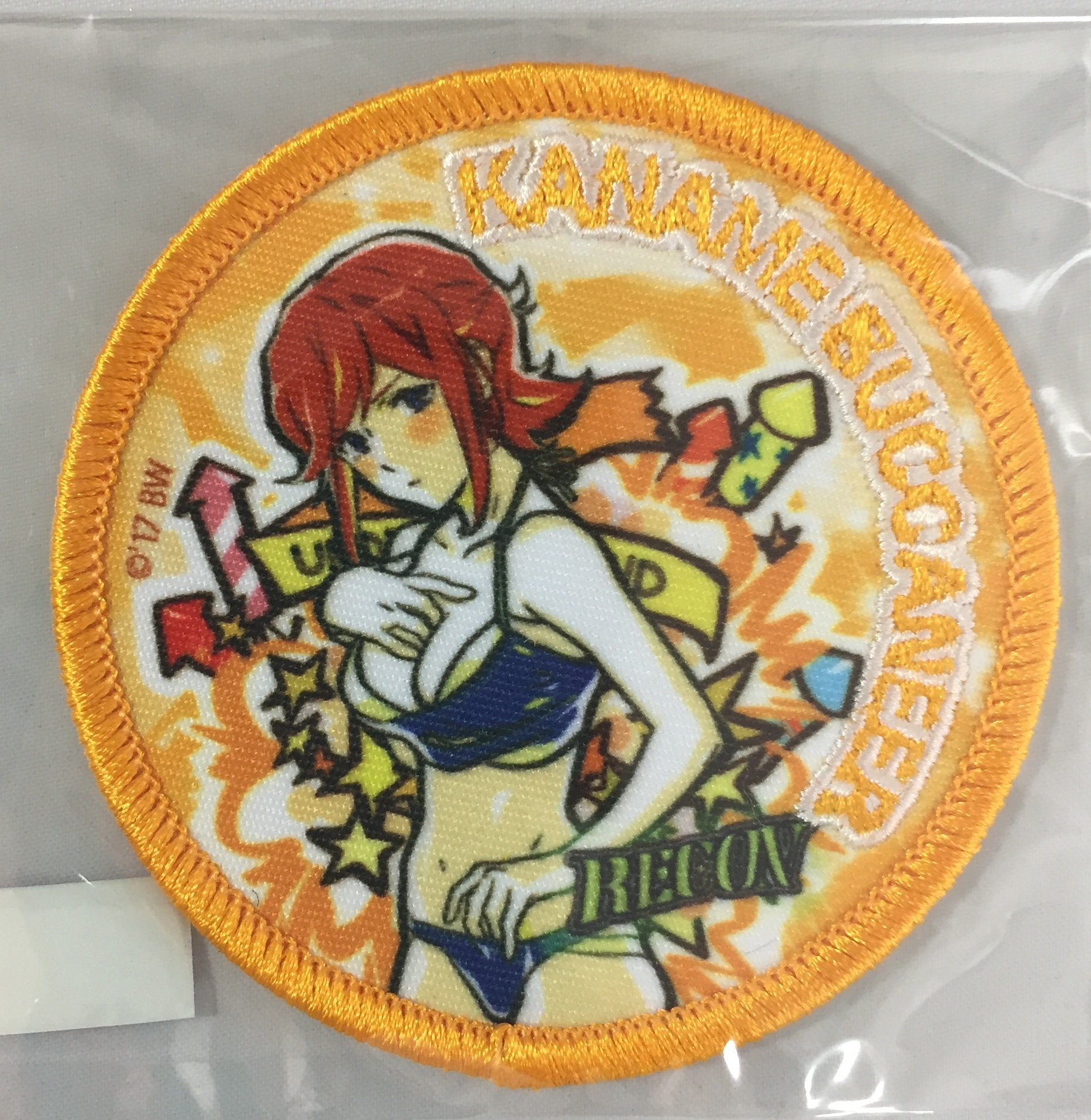 Amazon.co.jp: 『マクロスΔ ワルキューレは裏切らない Walkure 3rd