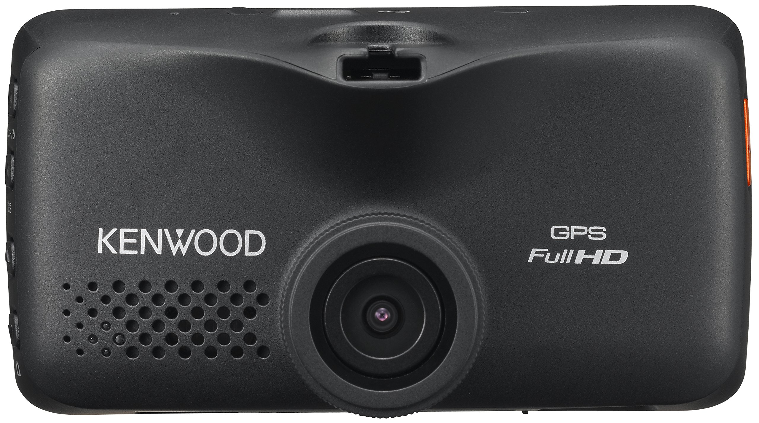 Amazon | ケンウッド(KENWOOD) フルハイビジョン ドライブレコーダー