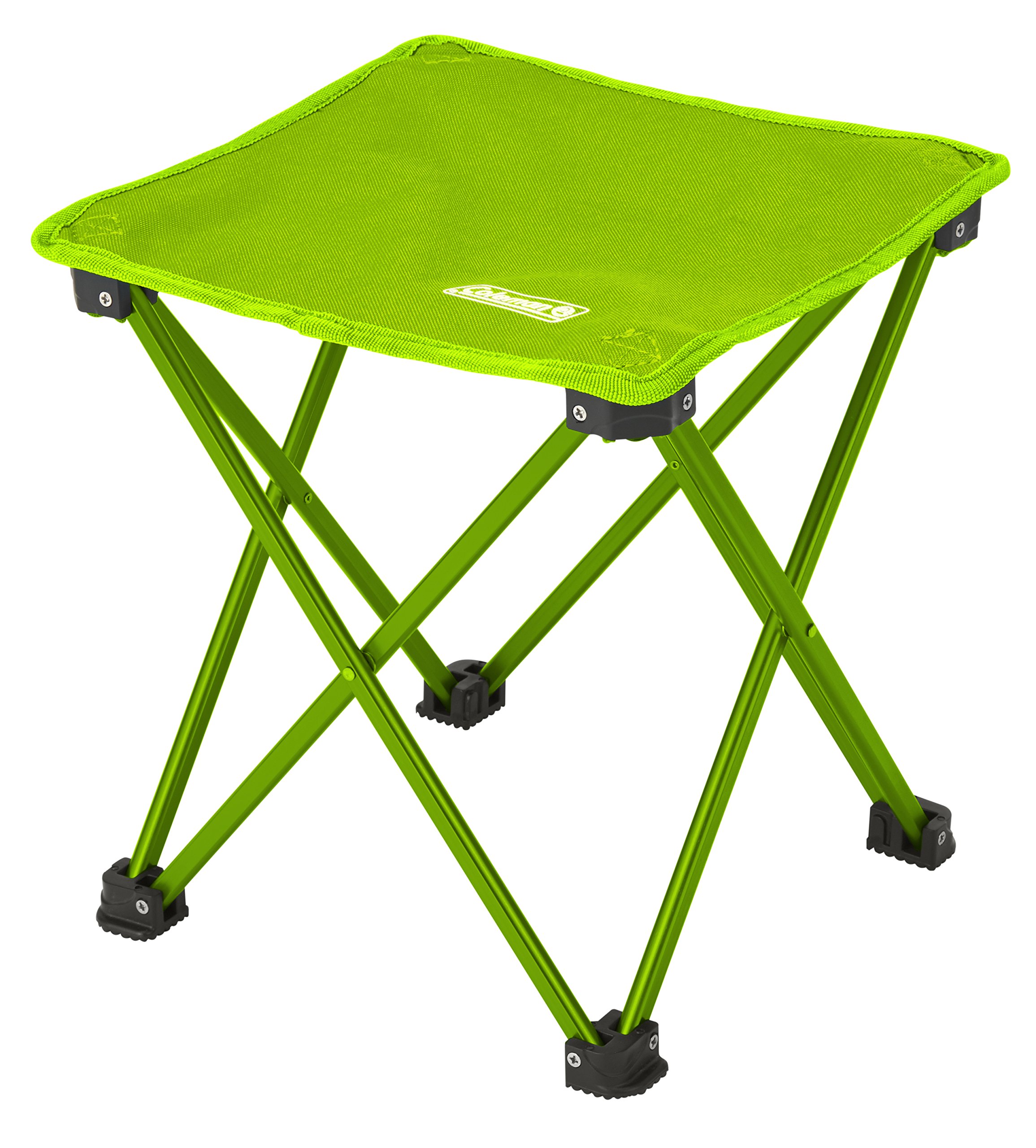 COLEMAN コンパクト グランド チェア （ライム） 2個セット 楽天市場