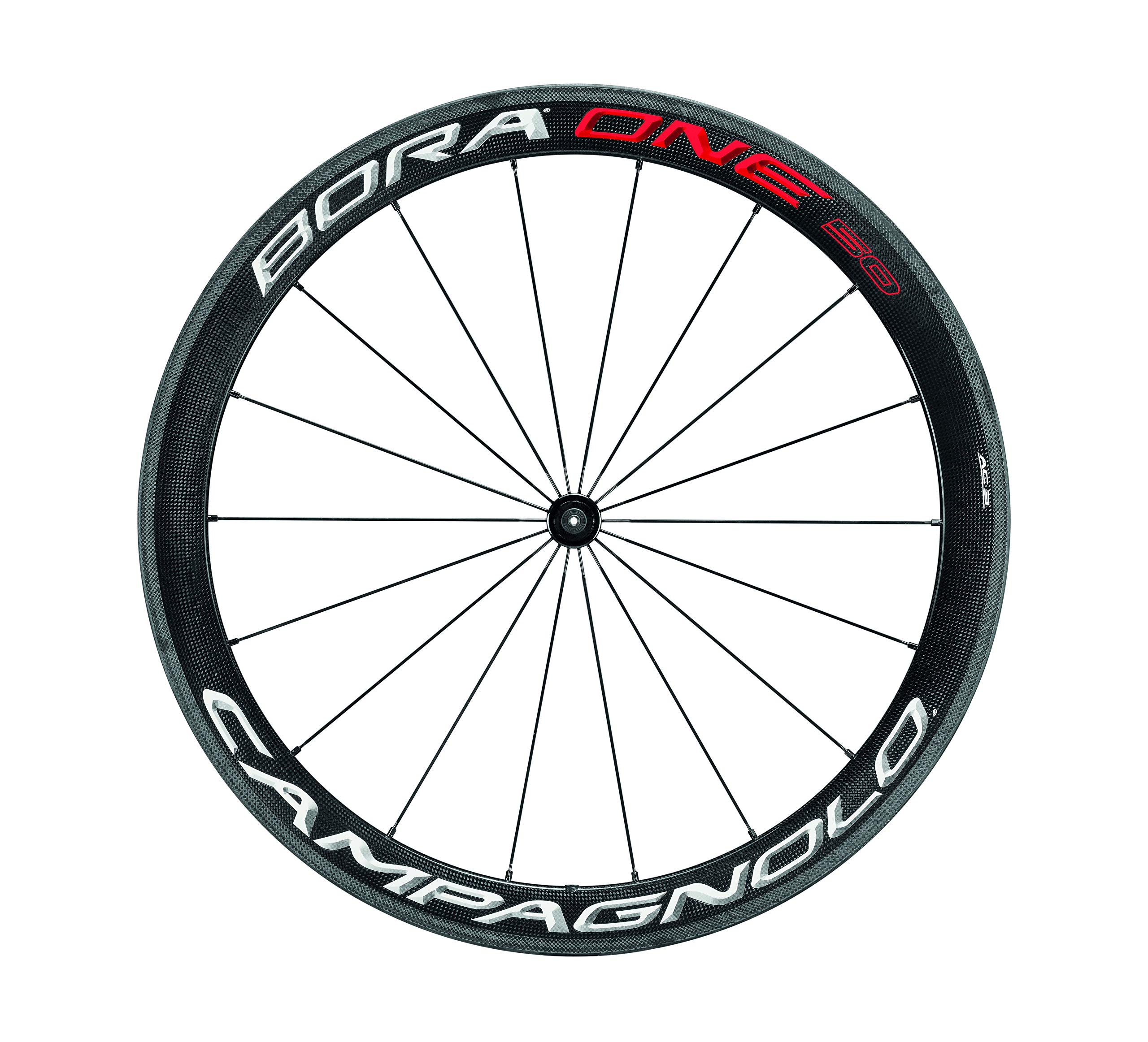 Amazon | BORA ONE 50 WO F/R UD ホイール前後セット カンパボディ