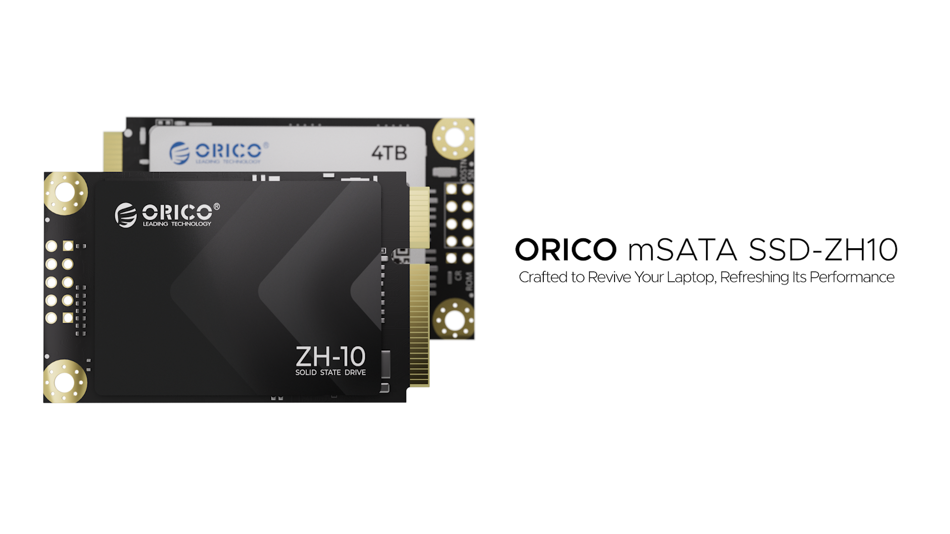 Amazon.com: ORICO 2TB mSATA SSD, SATA III 6Gbps 3D NAND Internal