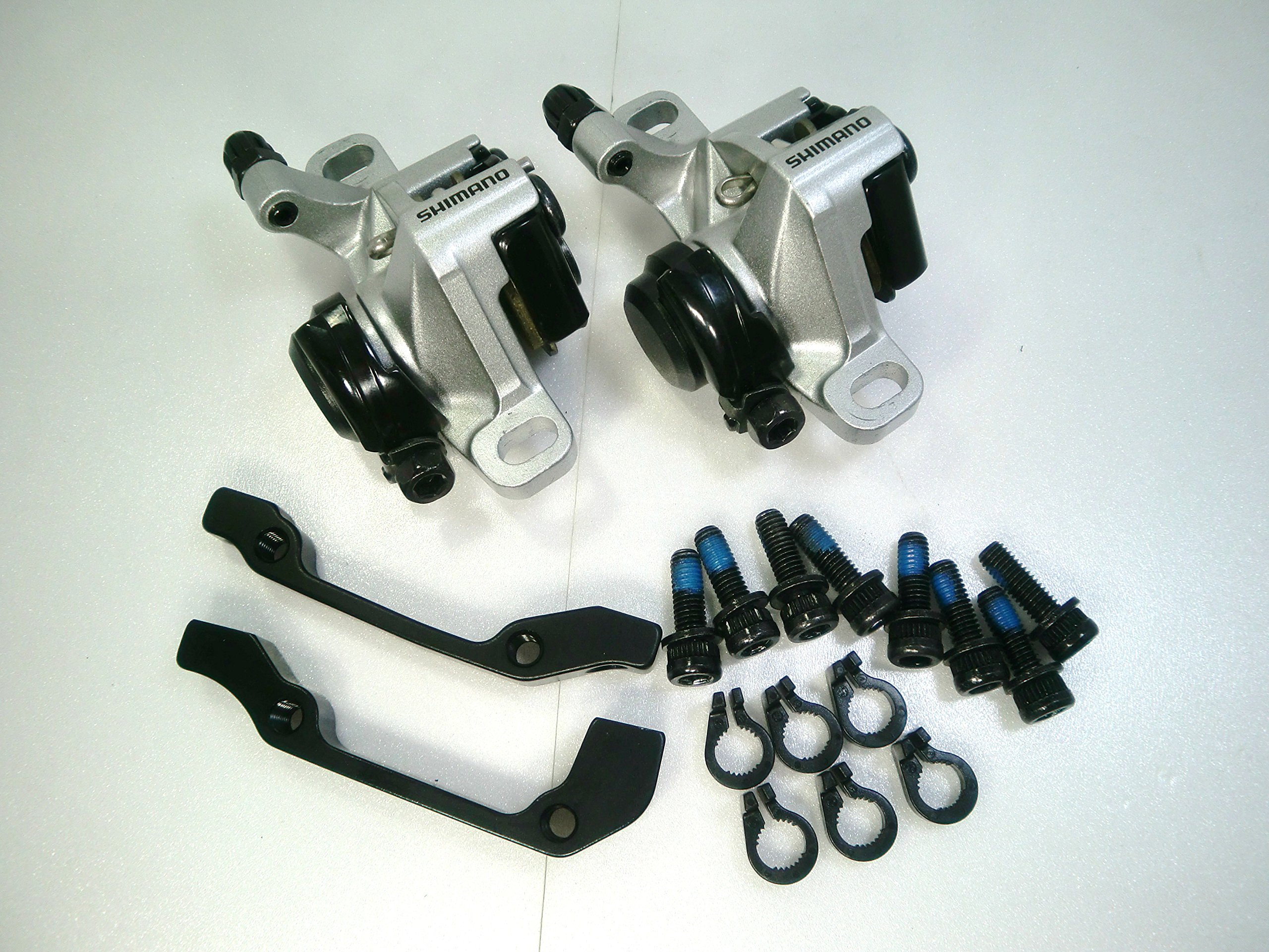 名品！SHIMANO DX ブレーキ 前後セット 名品！SHIMANO DX ブレーキ