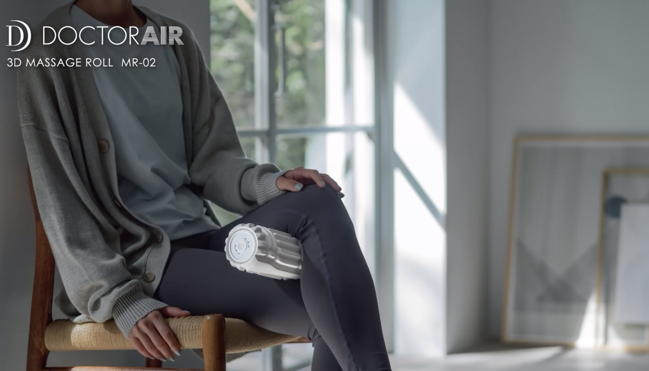 Amazon.co.jp: 【プロが選んだ振動】ドクターエア 公式ストア 3D